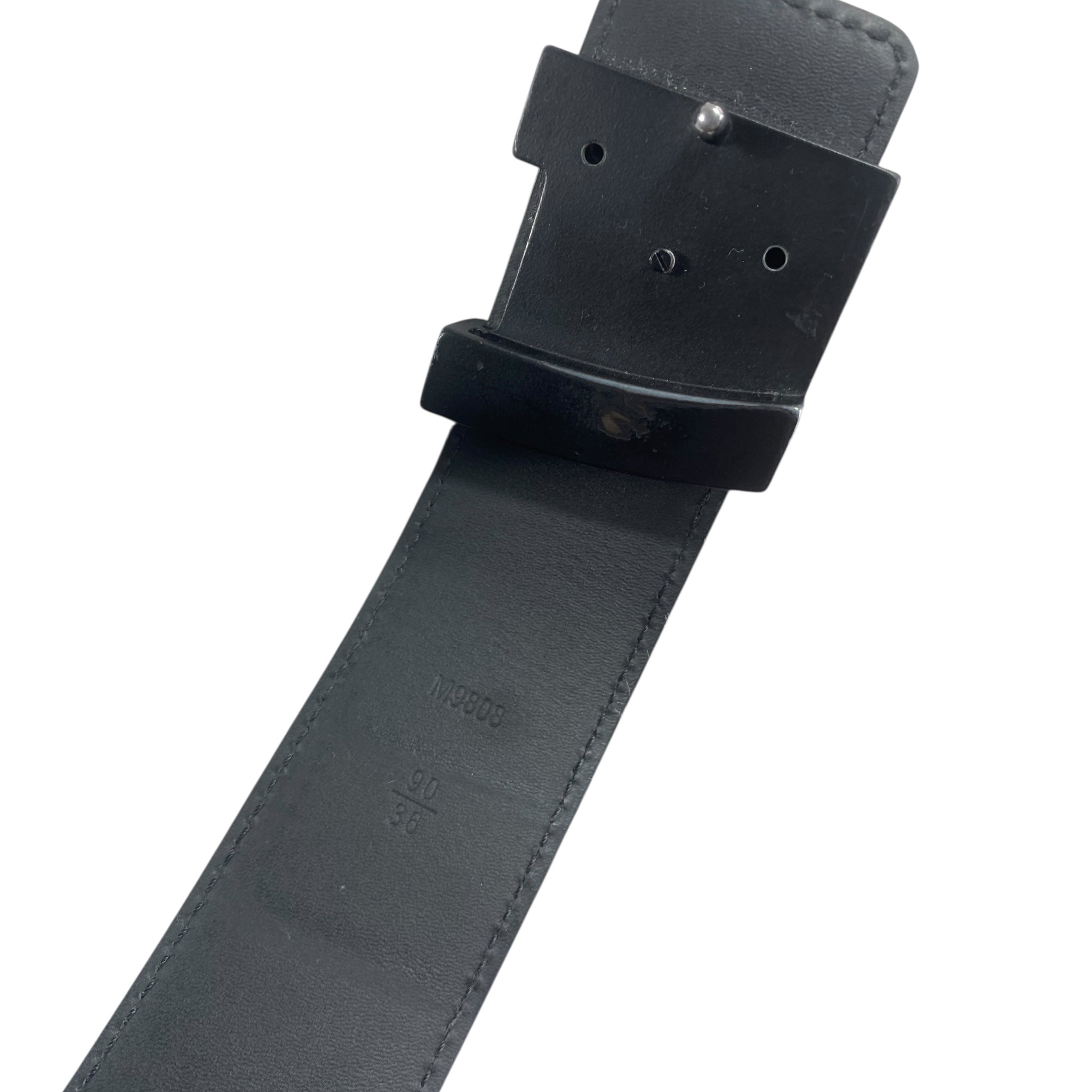 Ceinture Louis Vuitton