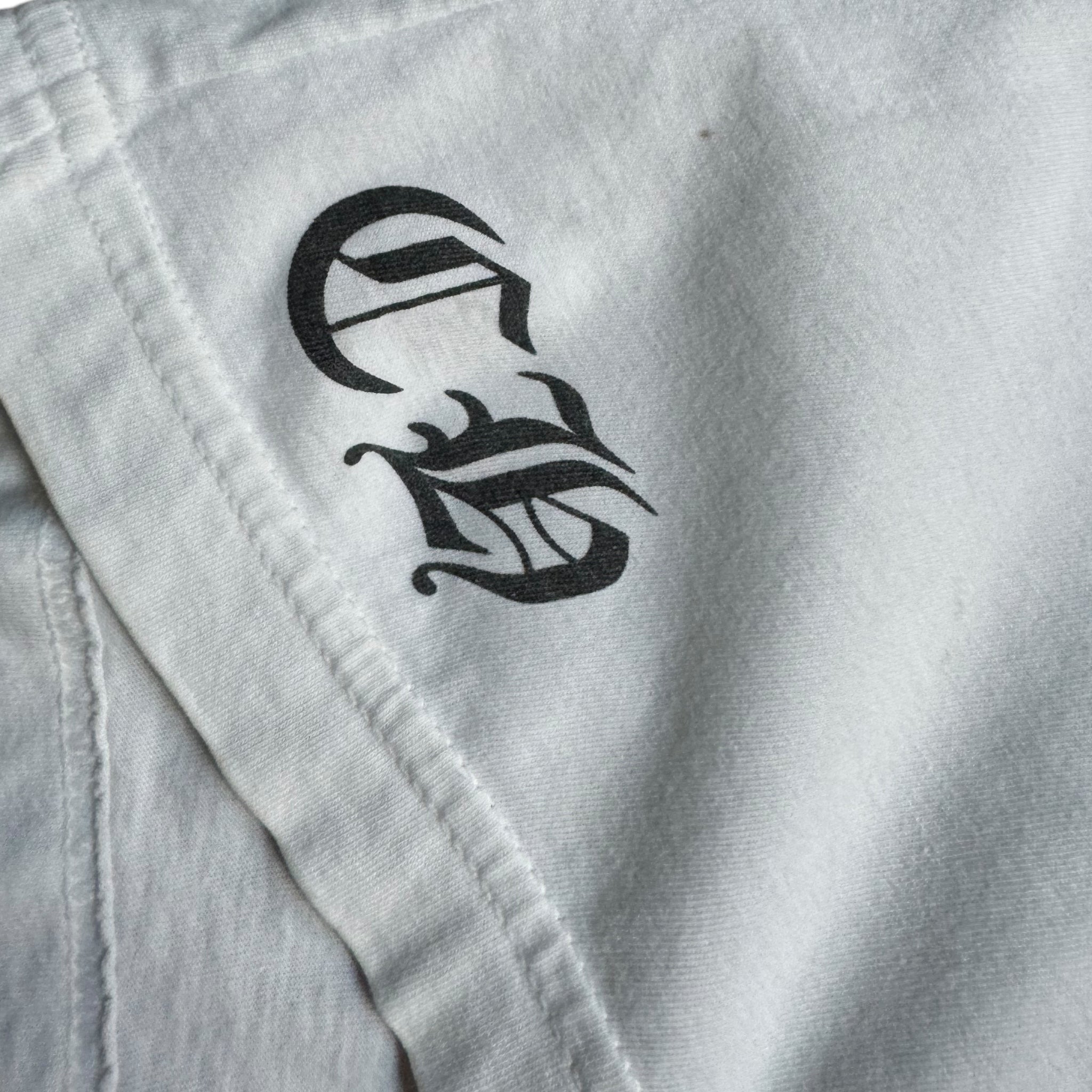 T-Shirt Chrome Hearts (L)