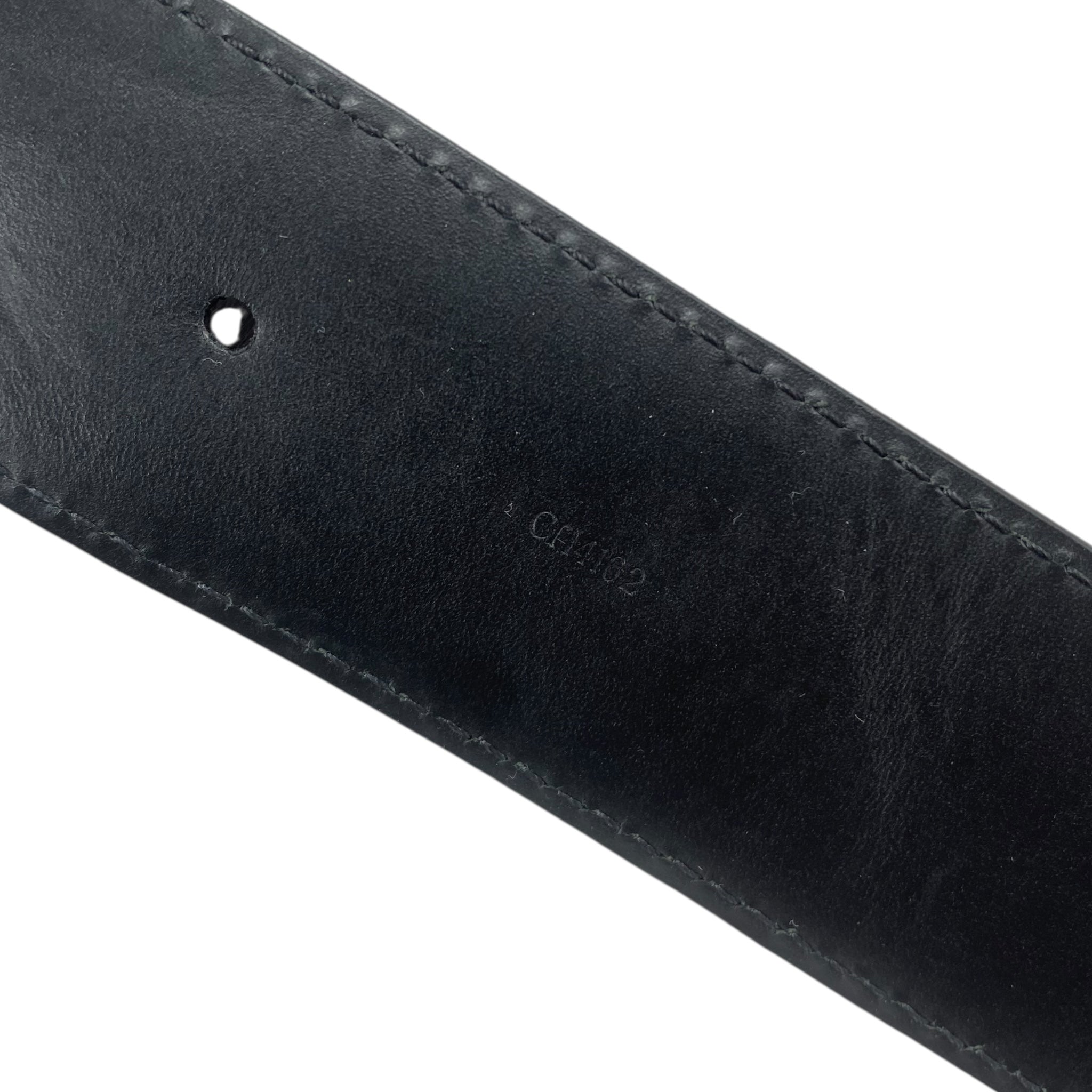 Ceinture Louis Vuitton
