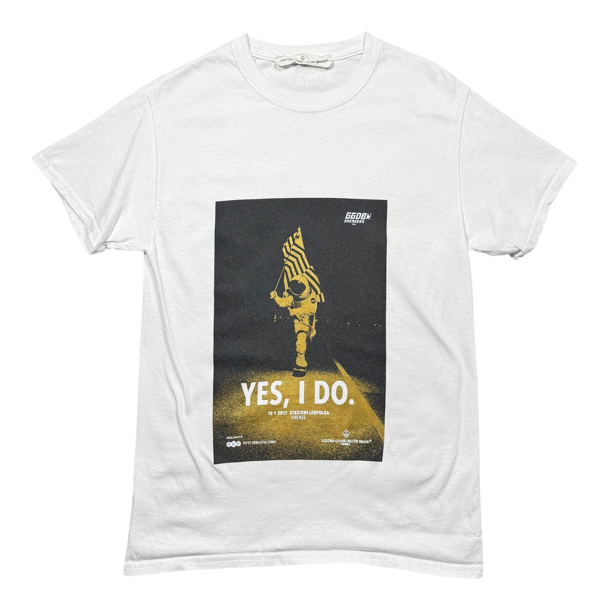 T-shirt Golden Goose (S)