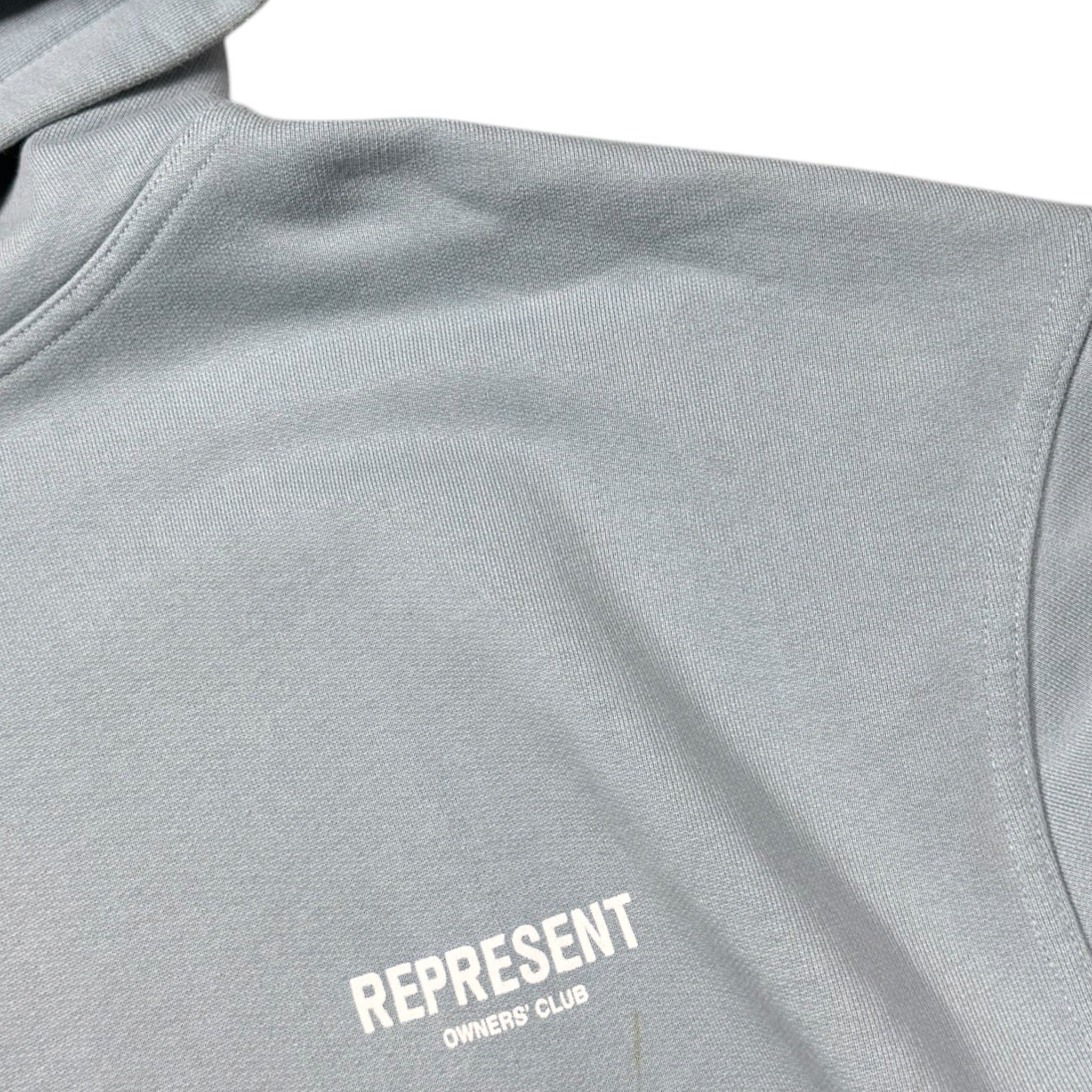 Sweat Represent (M)