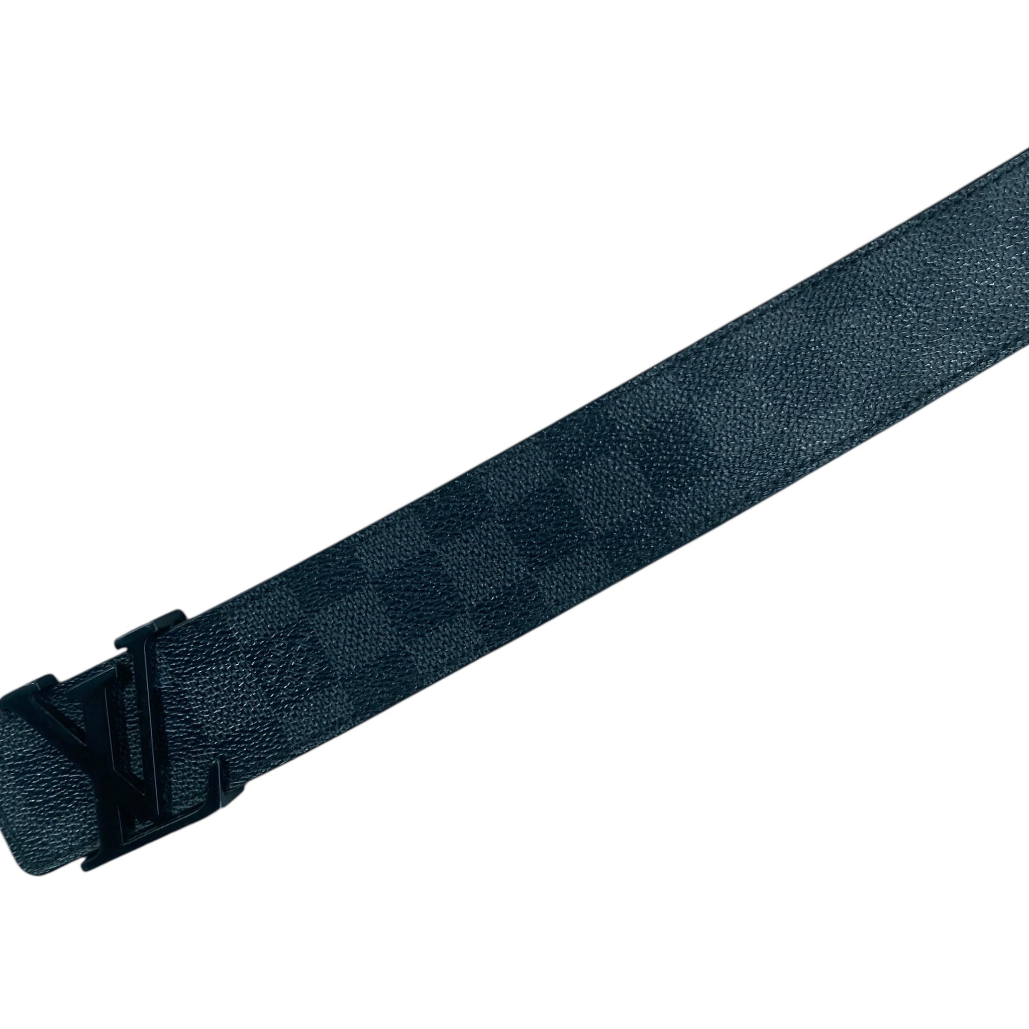Ceinture Louis Vuitton