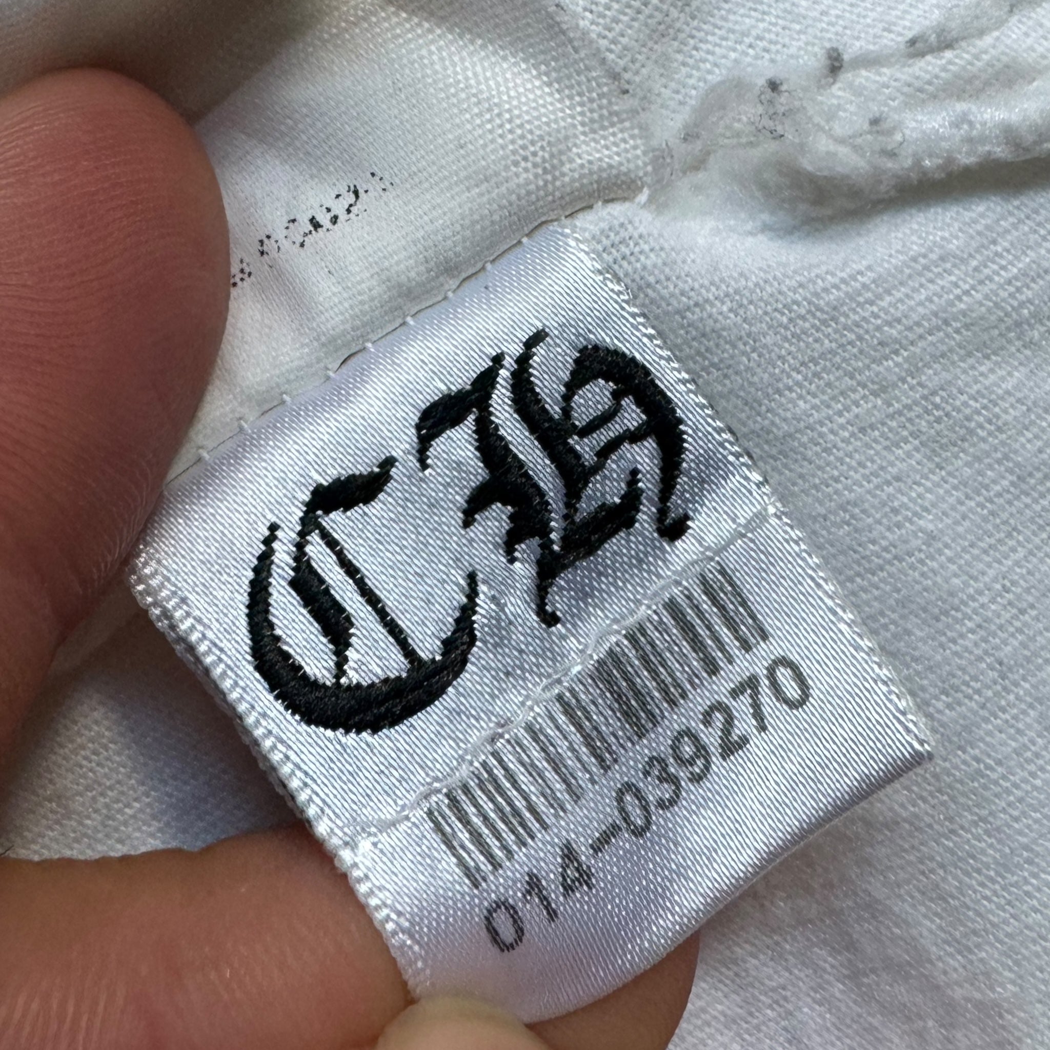 T-Shirt Chrome Hearts (L)