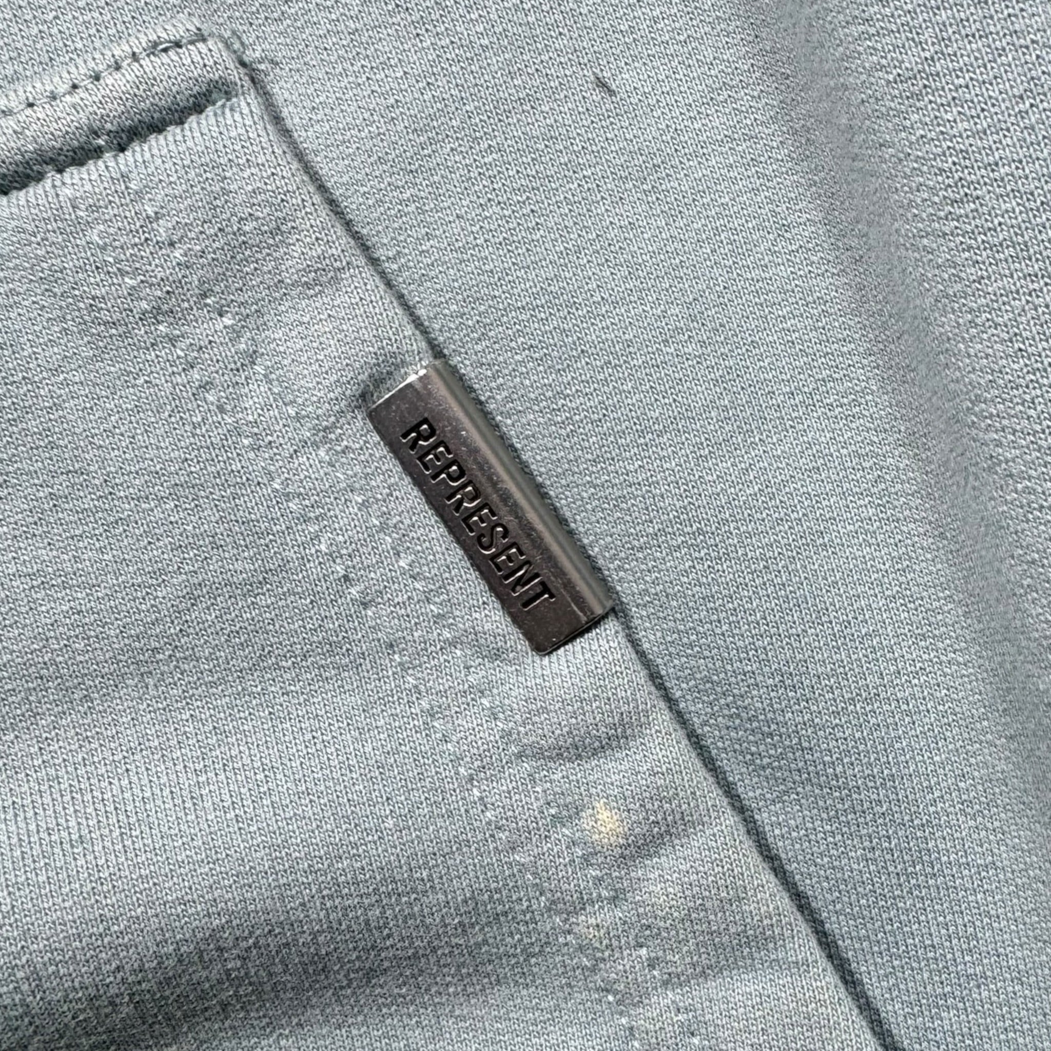 Sweat Represent (M)
