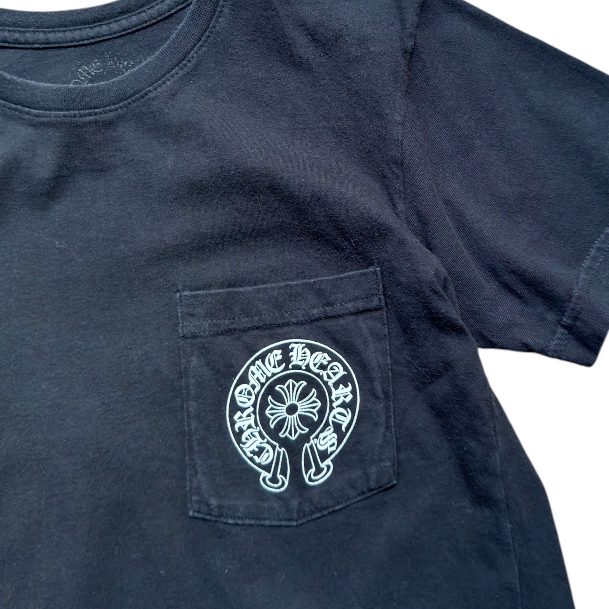 T-Shirt Chrome Hearts (S)