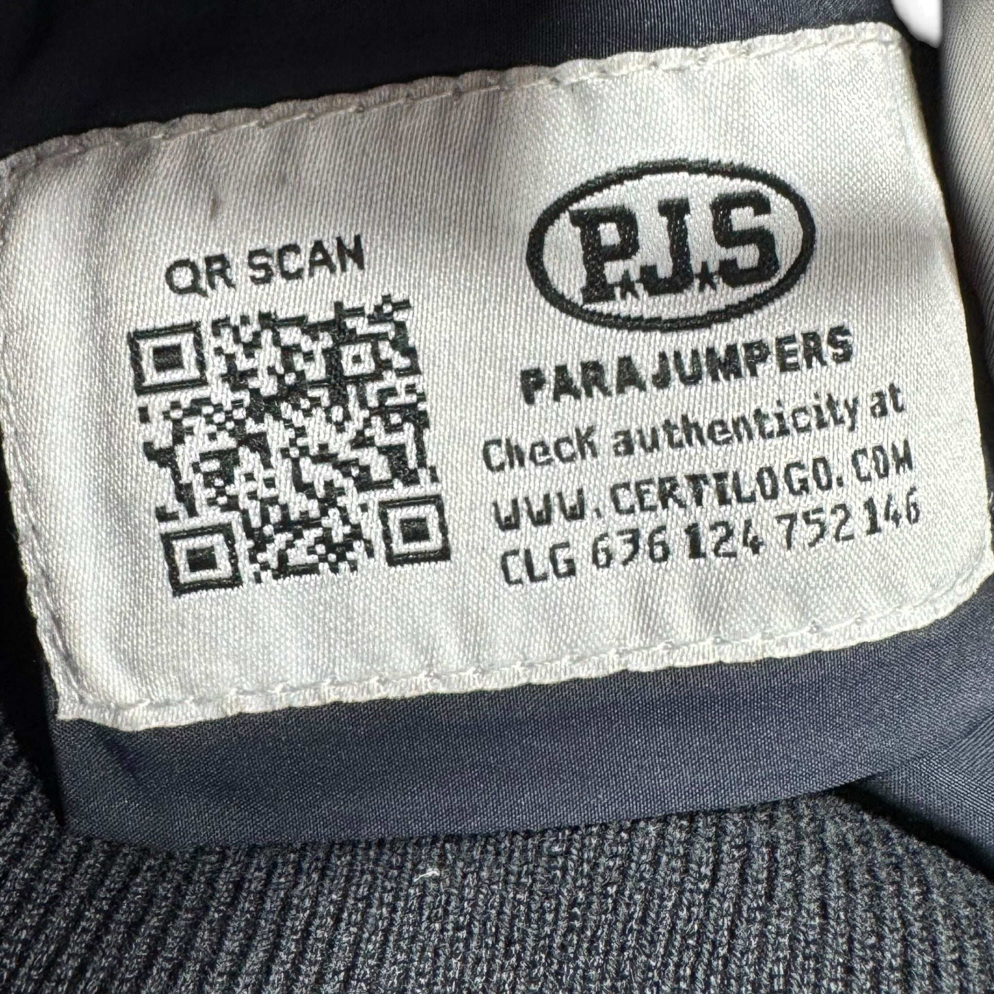 Doudoune Masterpiece Parajumpers (XS)