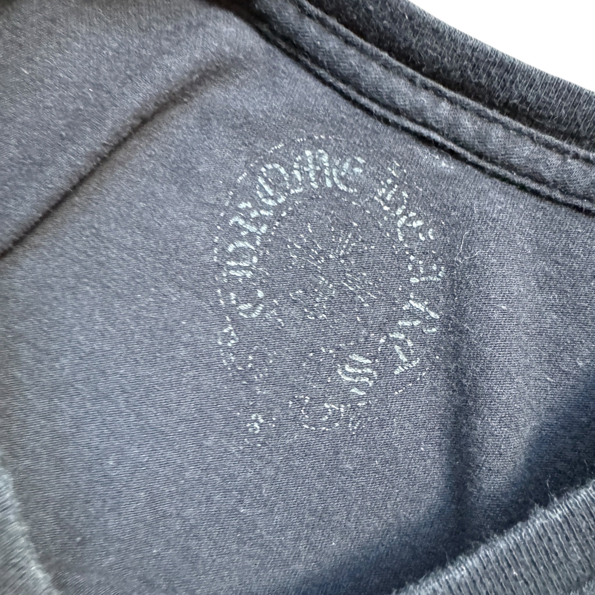 T-Shirt Chrome Hearts (S)