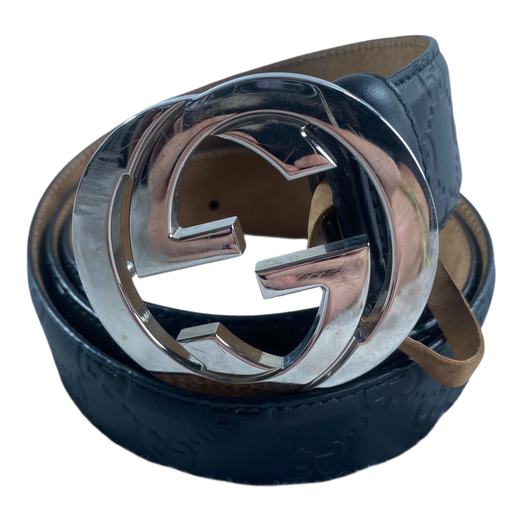 Ceinture Gucci