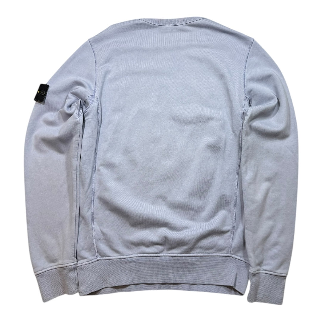 Sweat Stone Island (S)