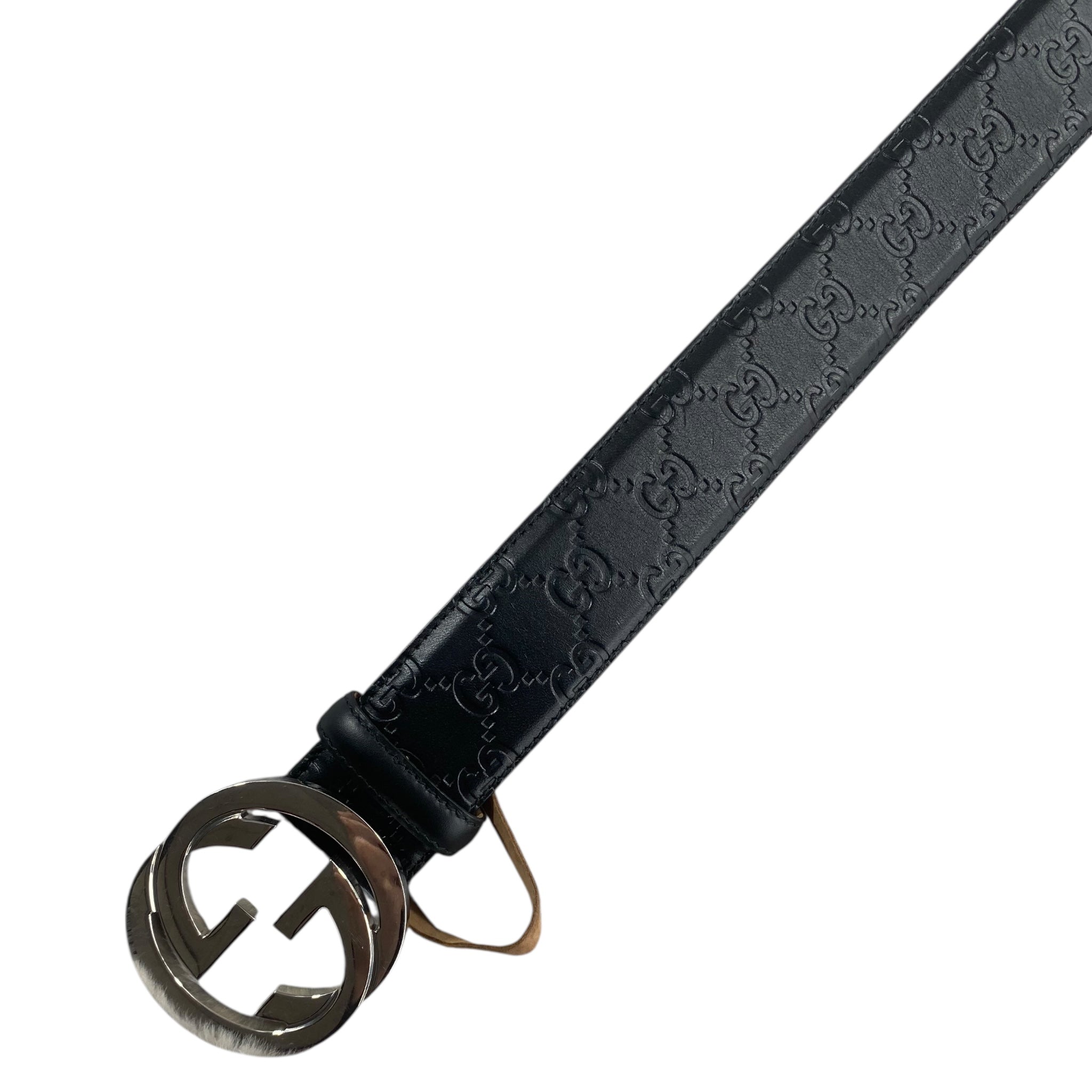 Ceinture Gucci