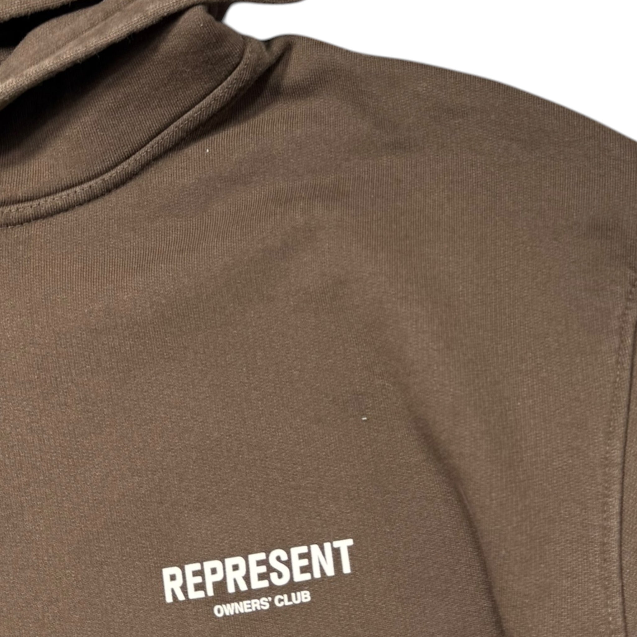 Sweat Represent (M)