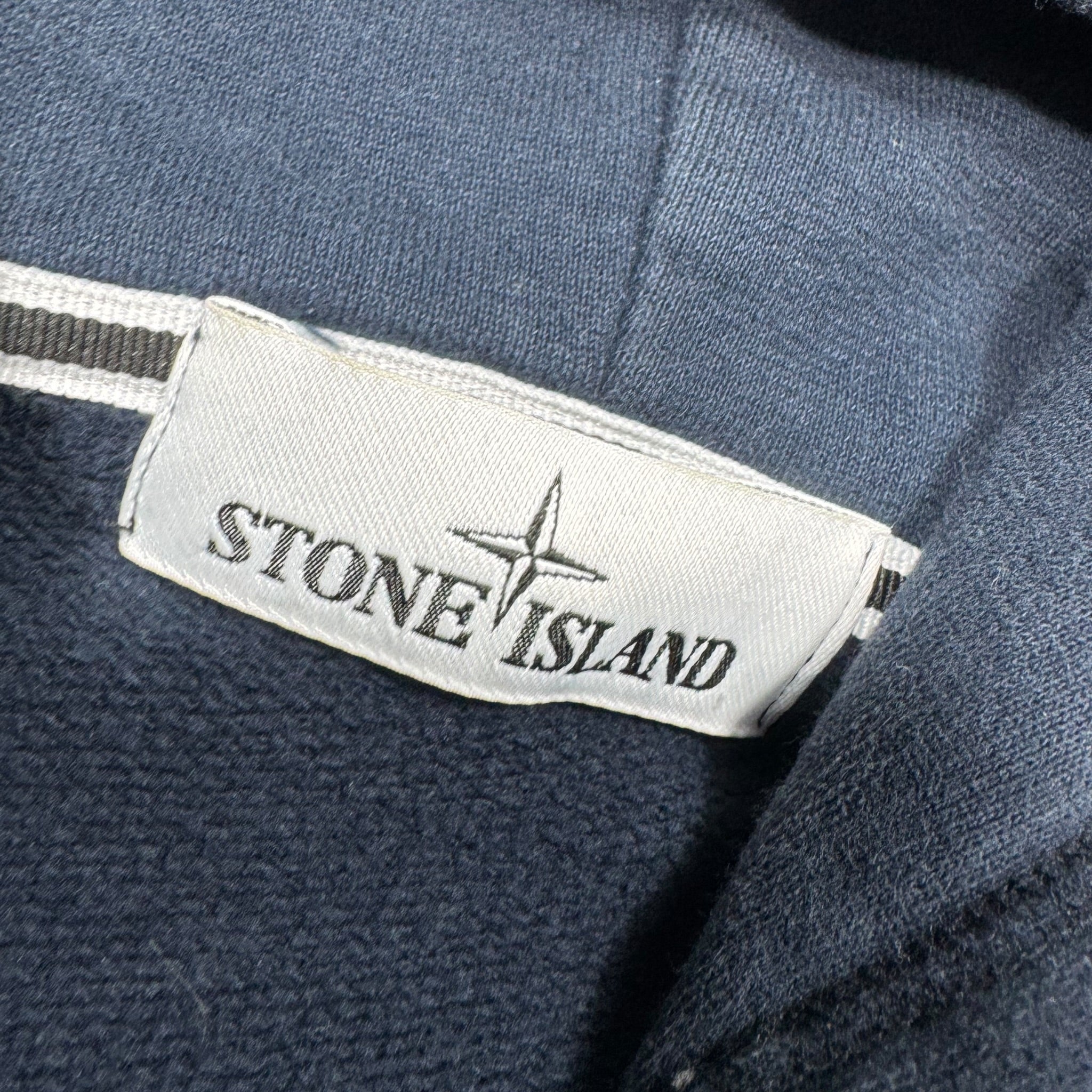 Sweat Stone Island (M)