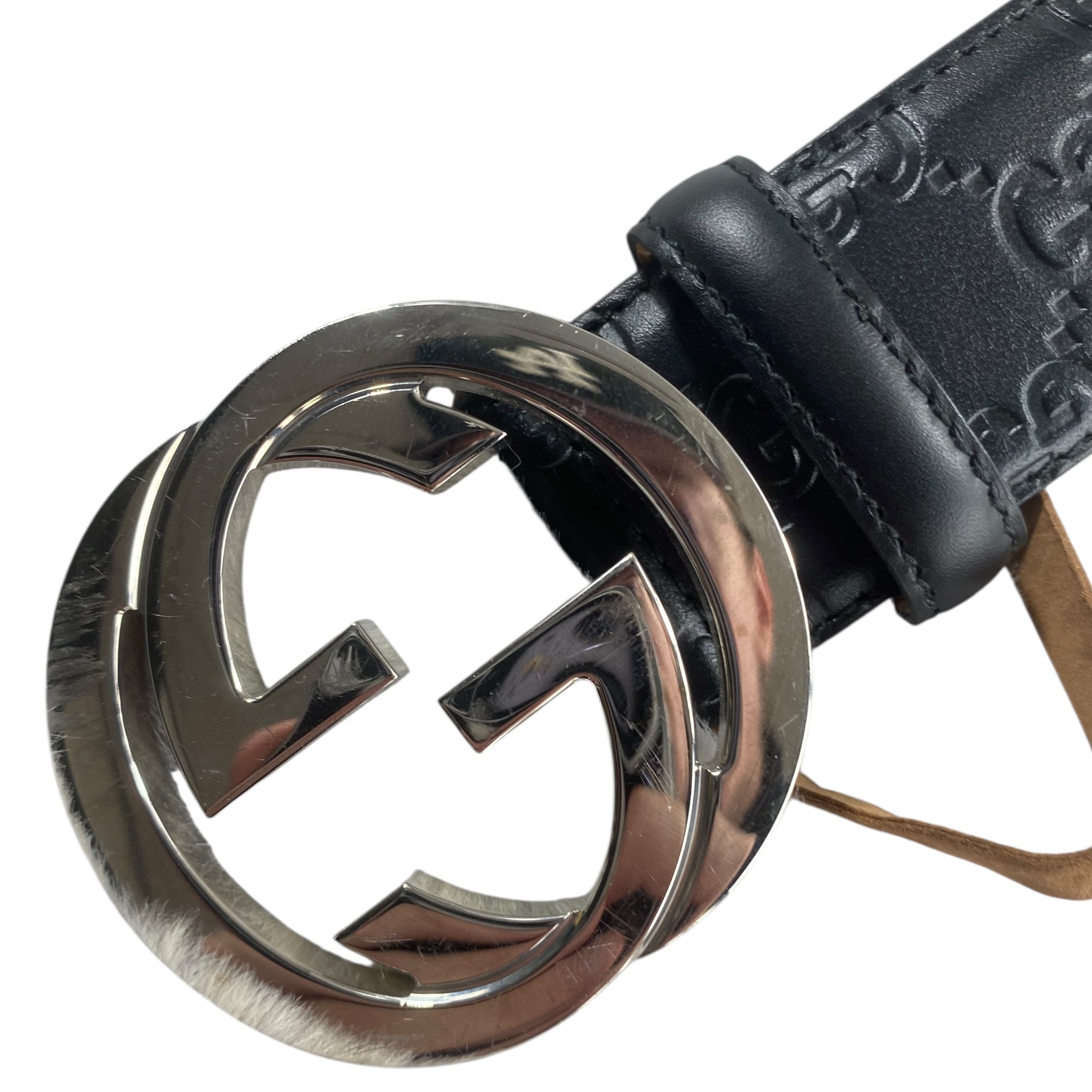 Ceinture Gucci
