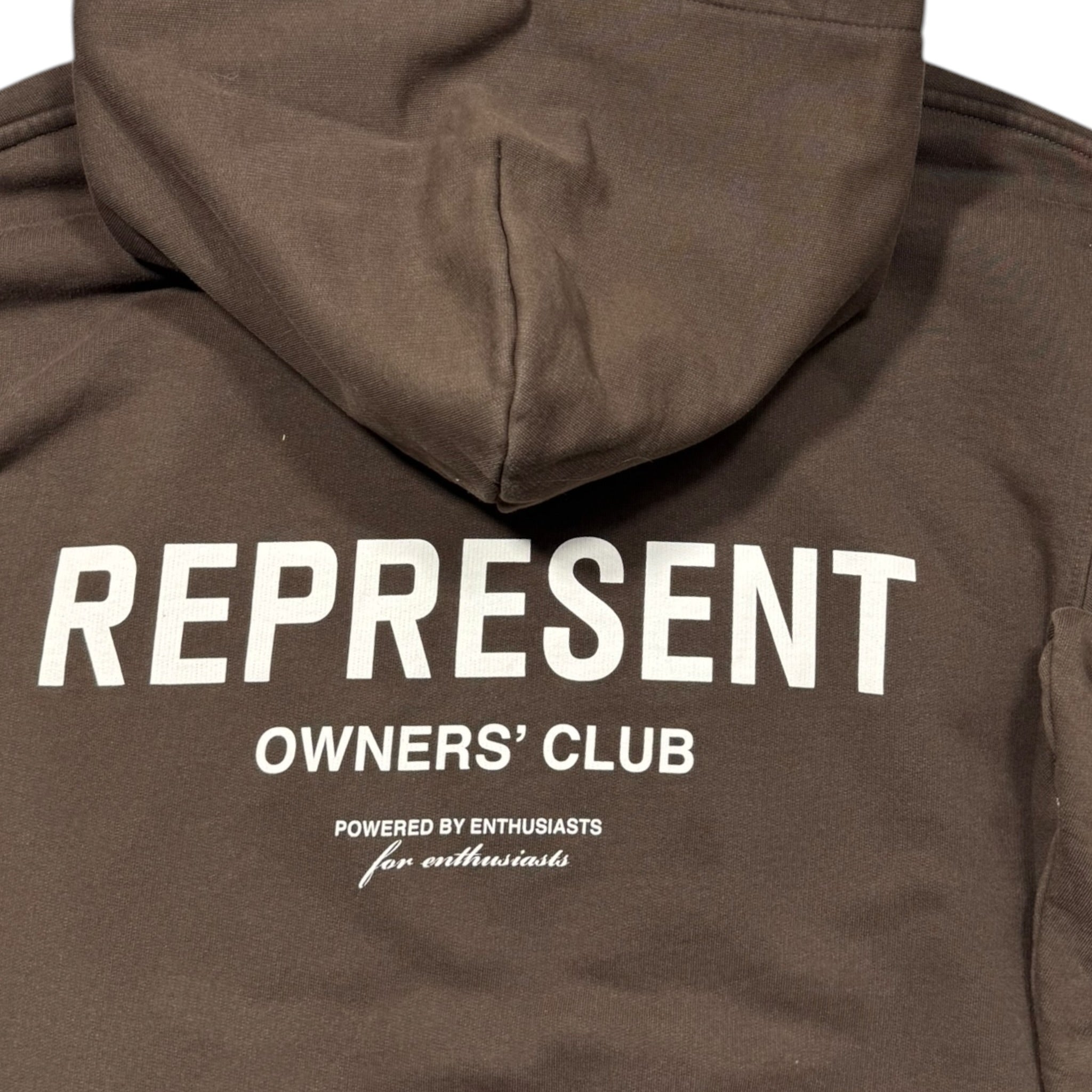 Sweat Represent (M)