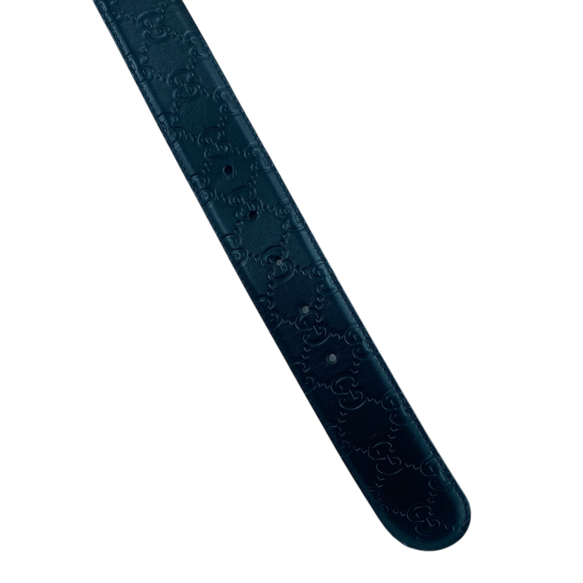 Ceinture Gucci