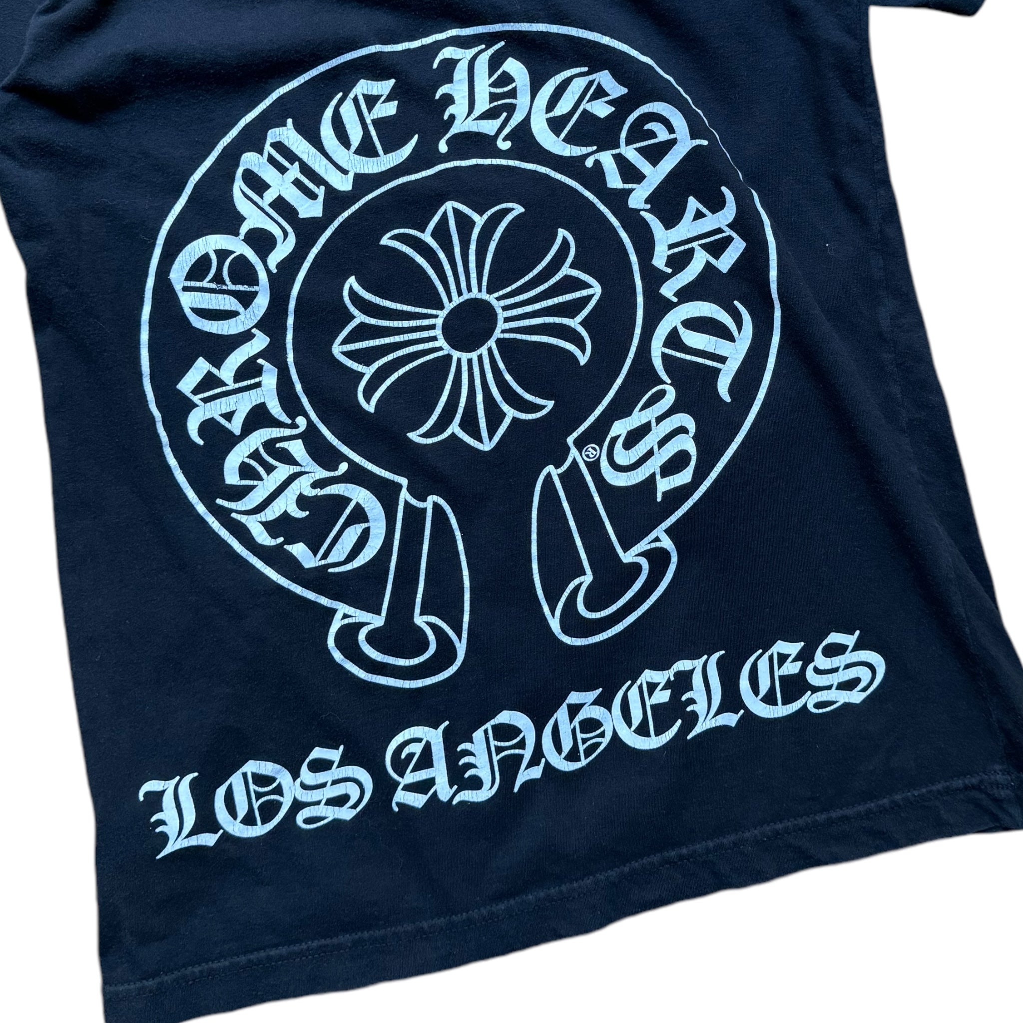 T-Shirt Chrome Hearts (S)
