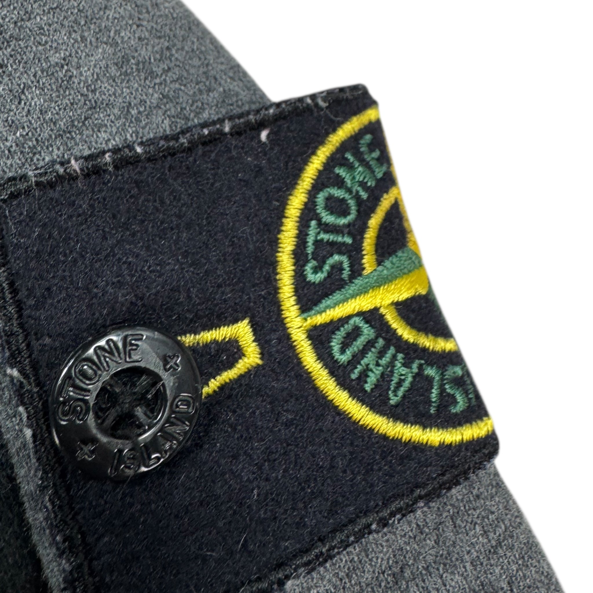 Sweat Stone Island (L)