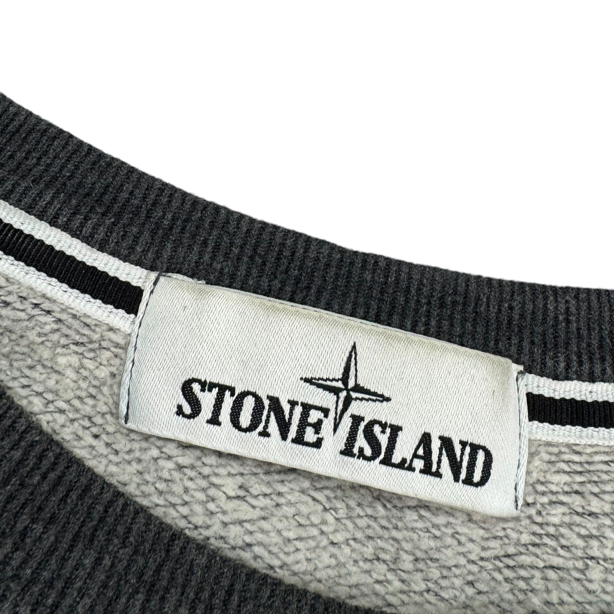 Sweat Stone Island (L)