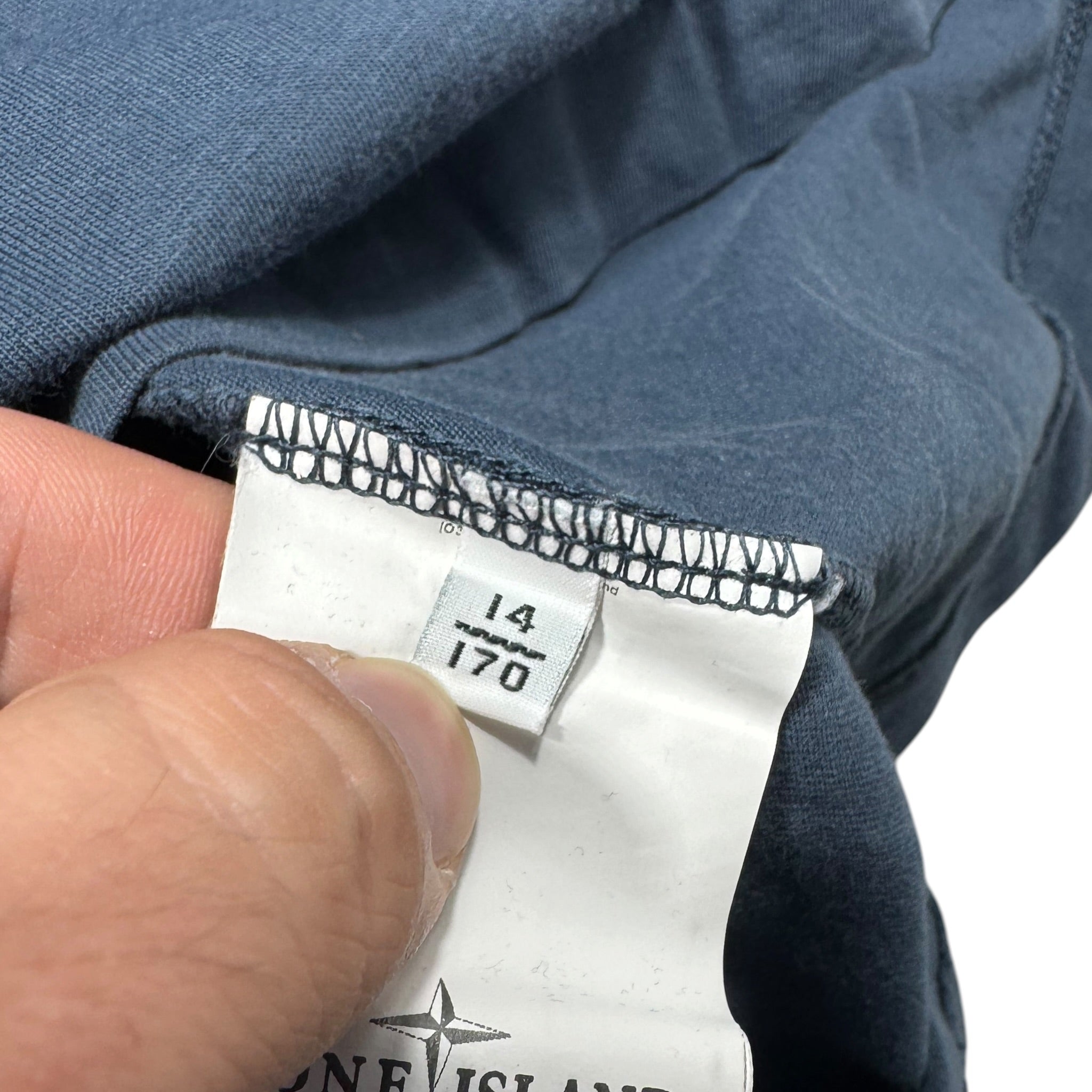 T-shirt Stone Island (14A)