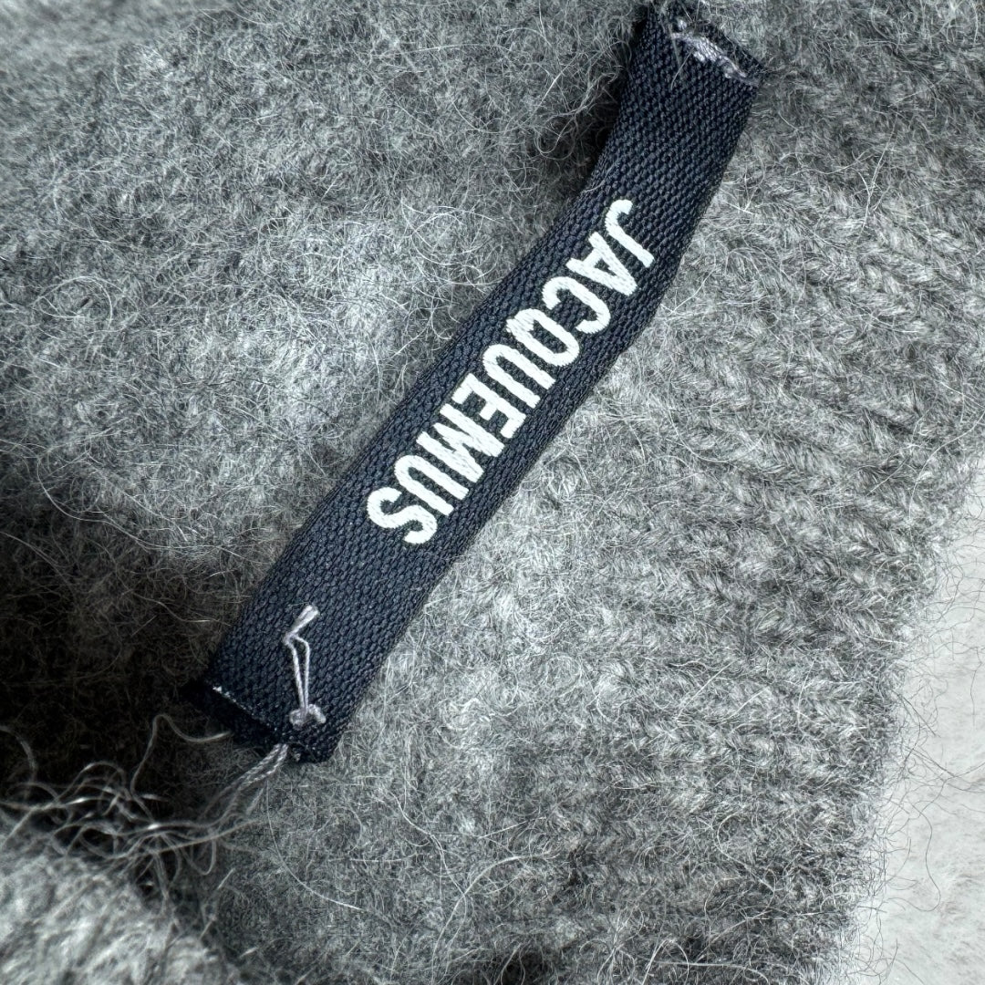 Pull Jacquemus (XS/S)