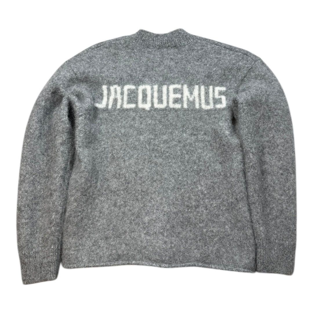 Pull Jacquemus (XS/S)