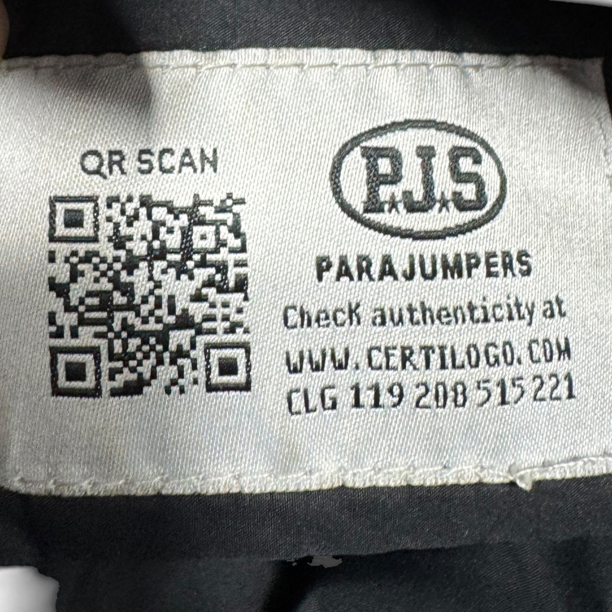 Doudoune Masterpiece Parajumpers (S)