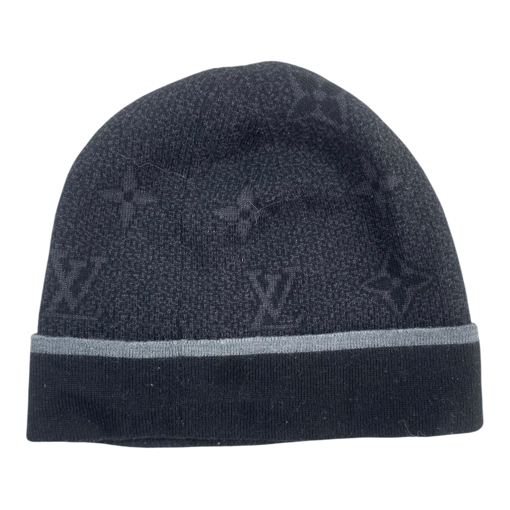 Bonnet Louis Vuitton damier