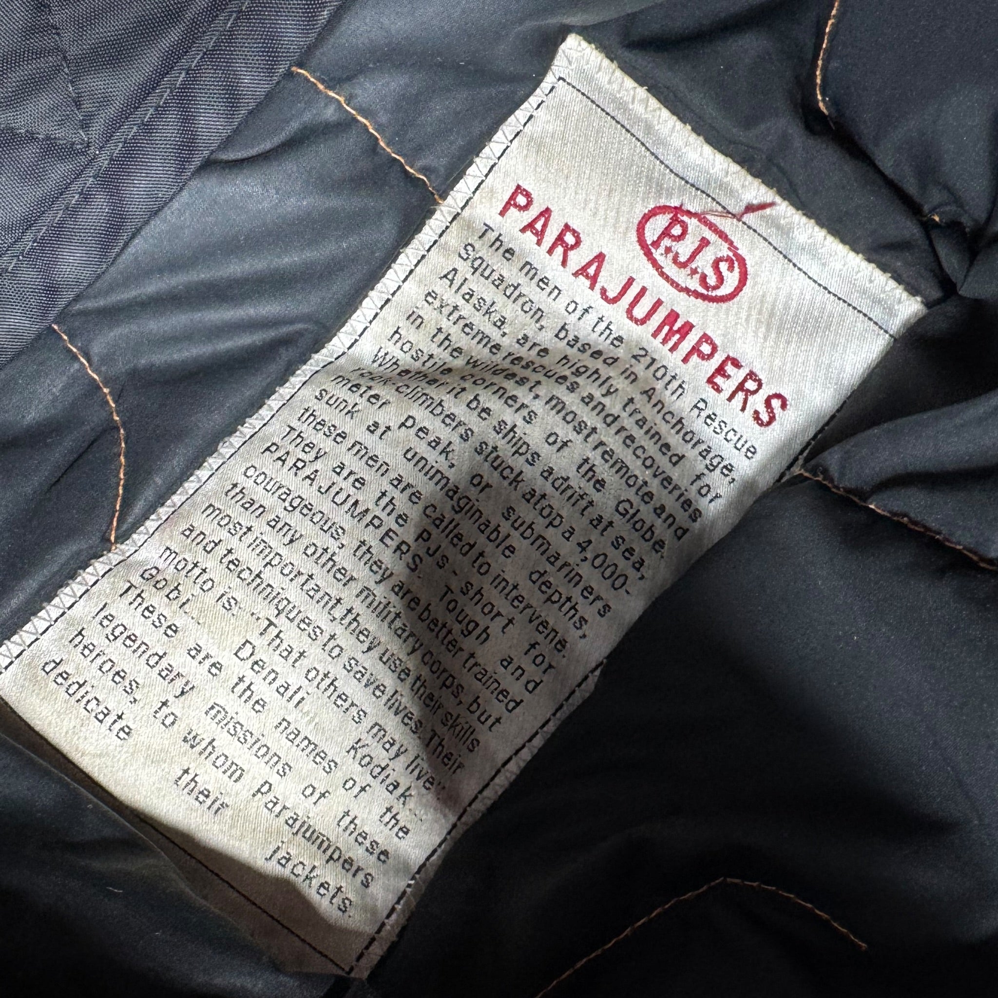 Doudoune Masterpiece Parajumpers (S)