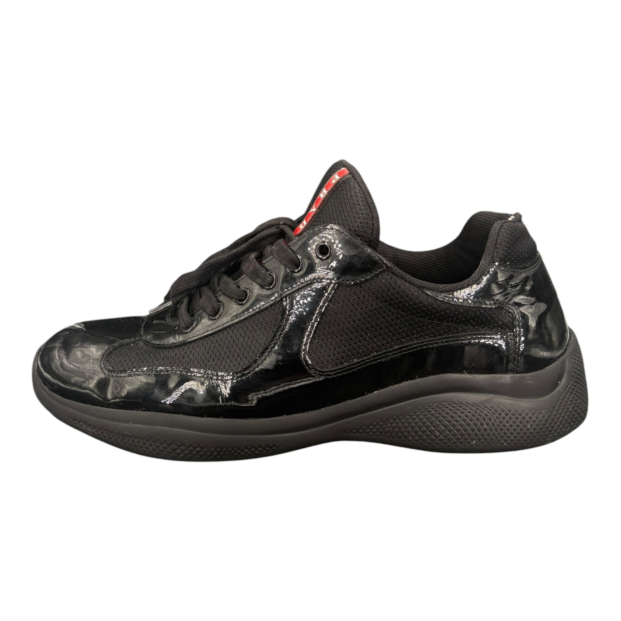Prada America's Cup (43EU)