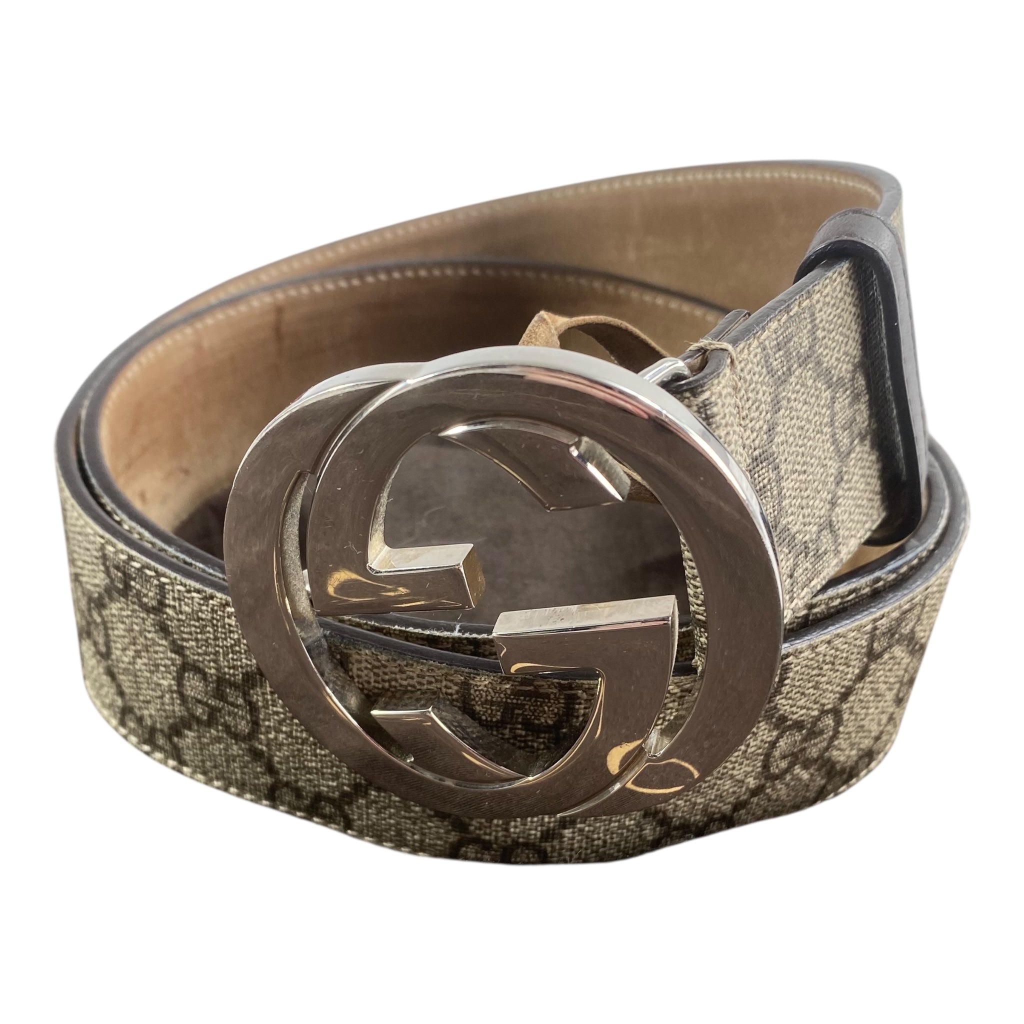 Ceinture Gucci