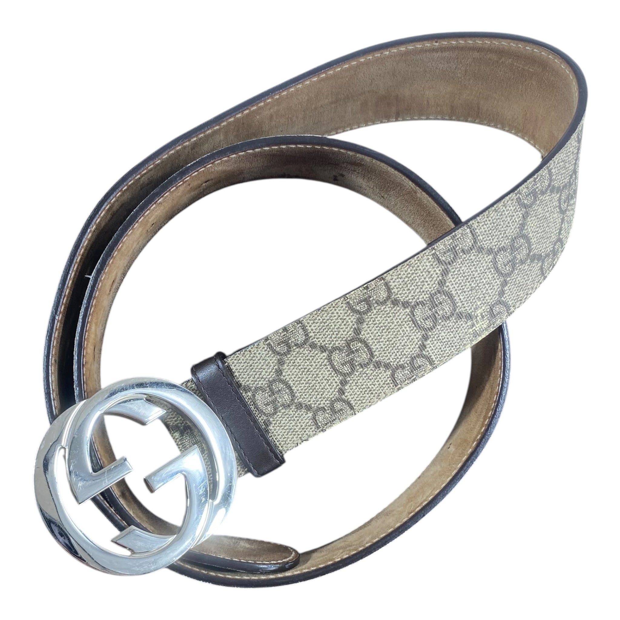 Ceinture Gucci