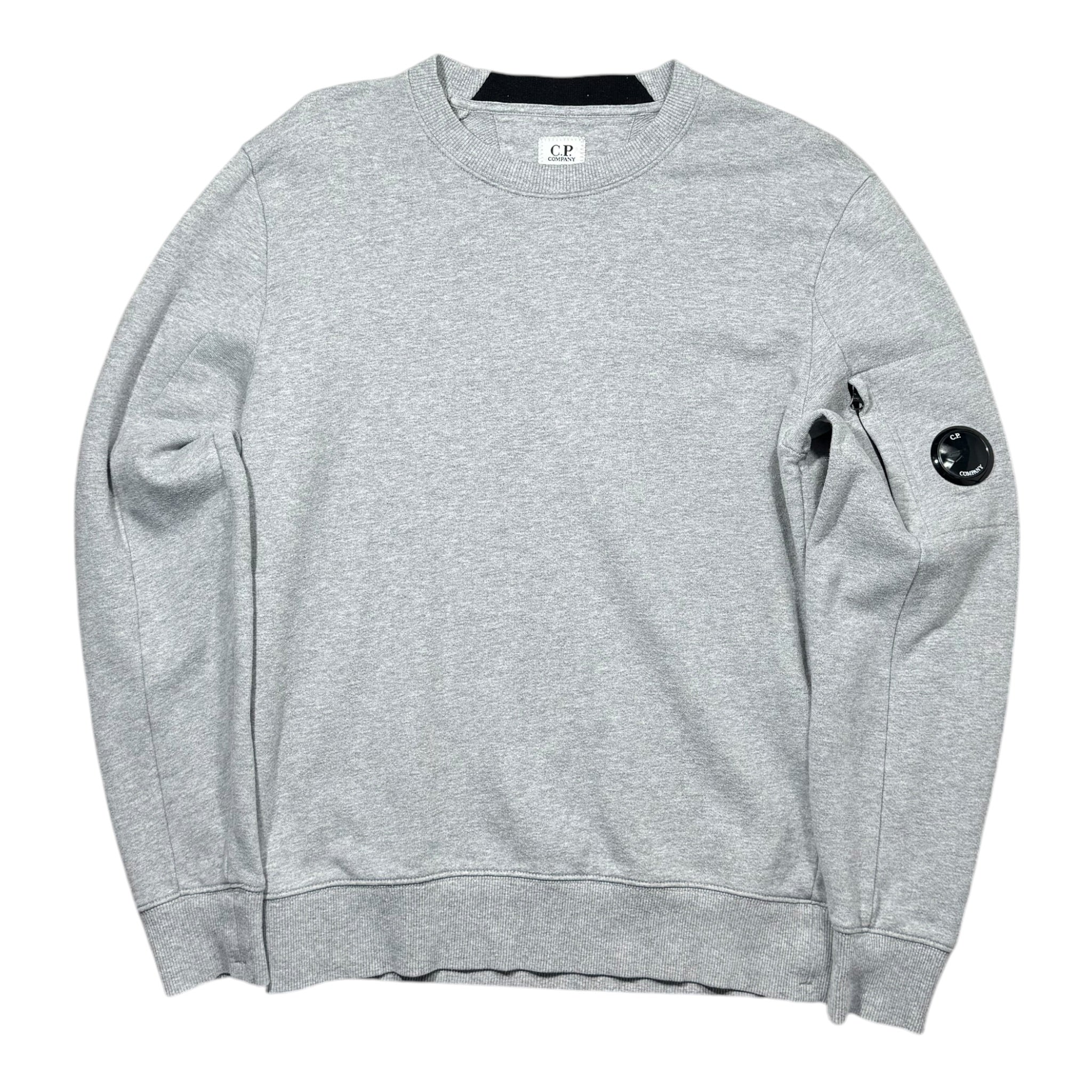 Sweat C.P. Company (S)