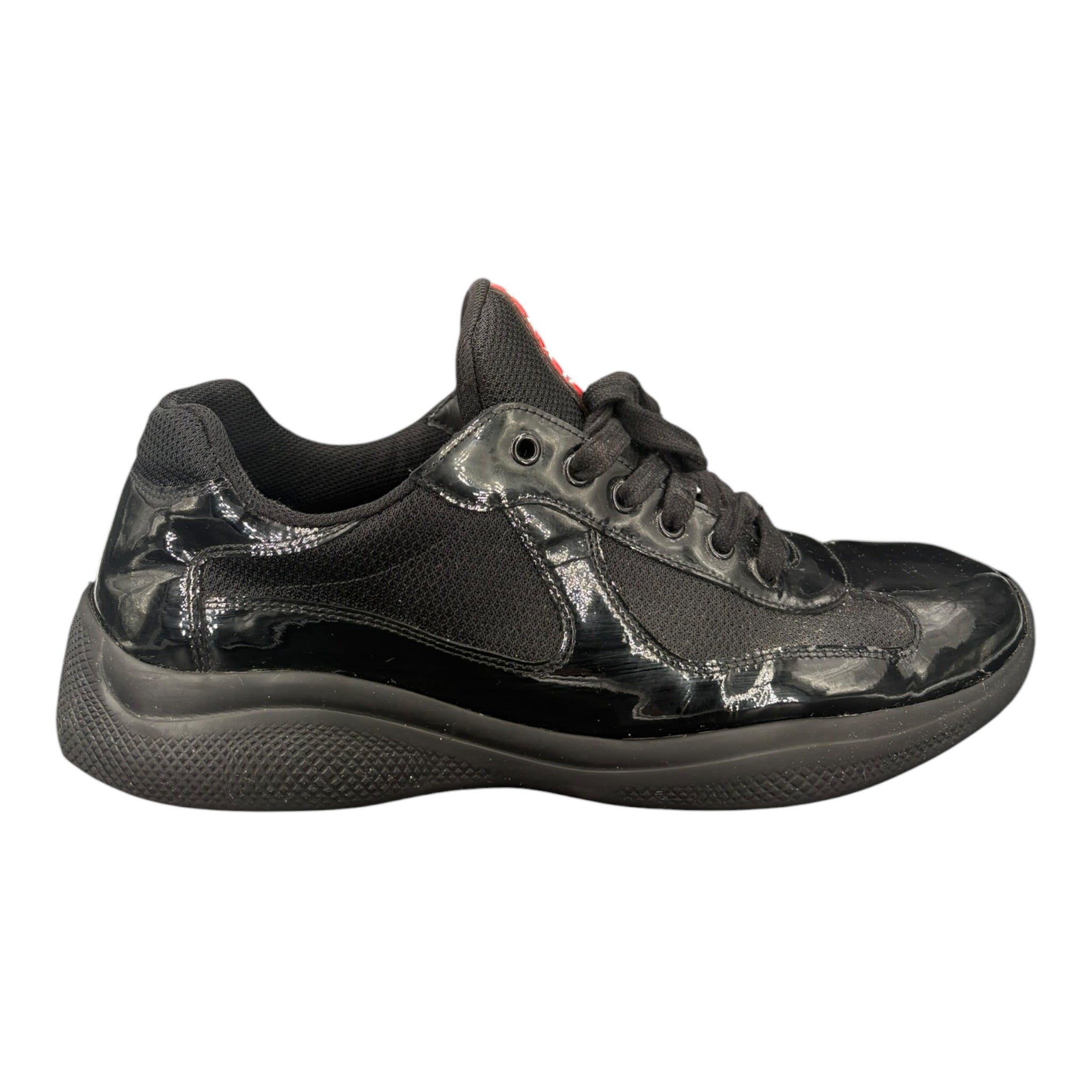 Prada America's Cup (43EU)