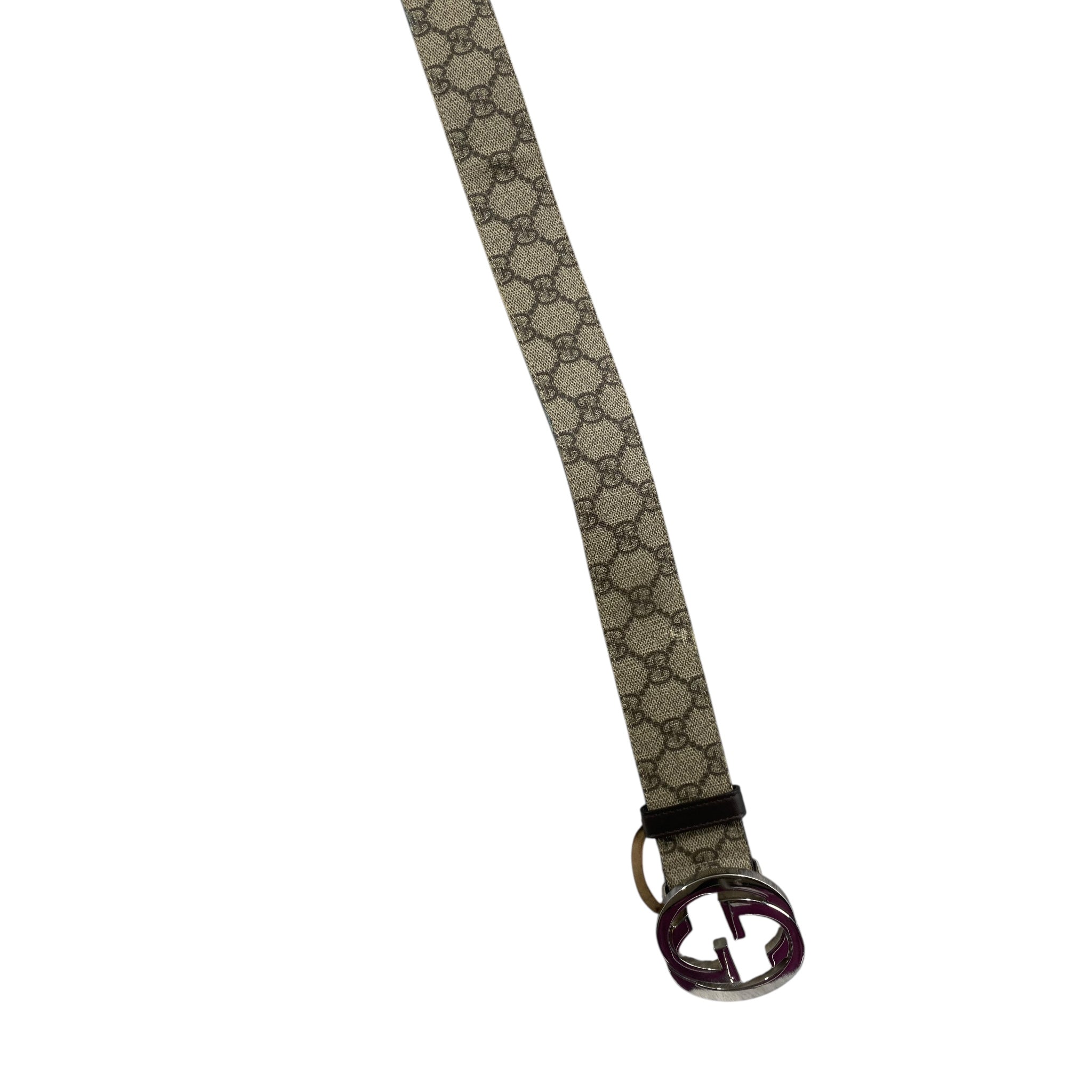 Ceinture Gucci