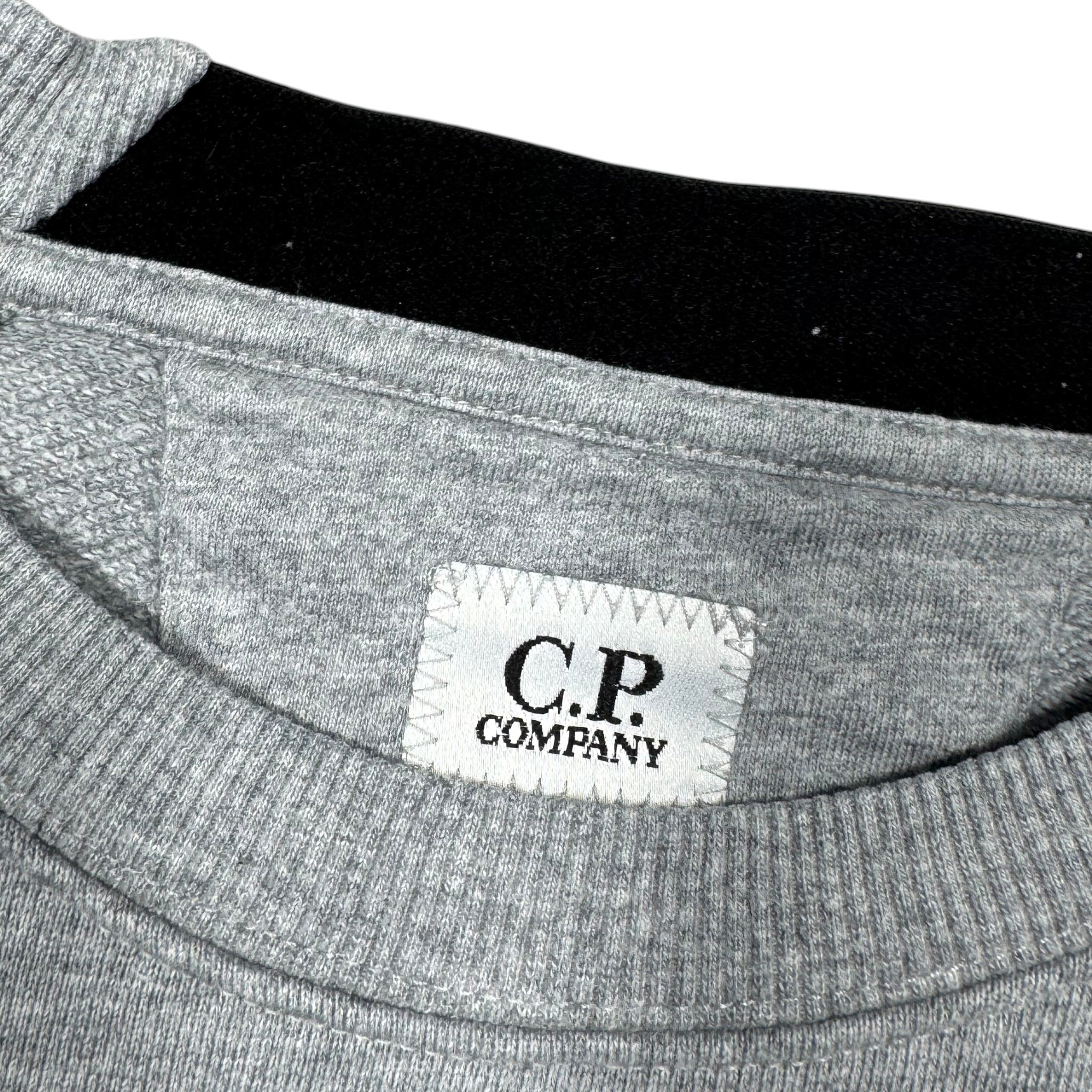 Sweat C.P. Company (S)