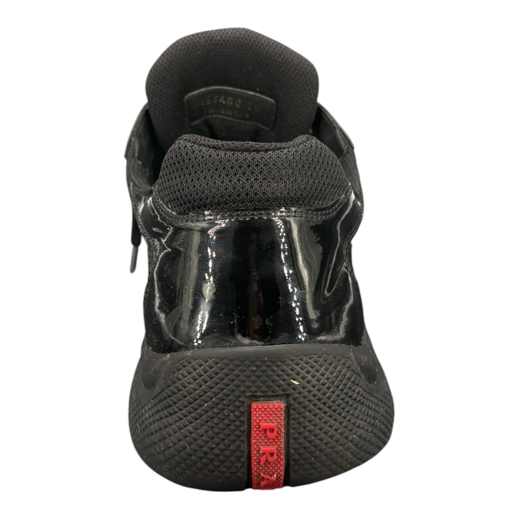 Prada America's Cup (43EU)