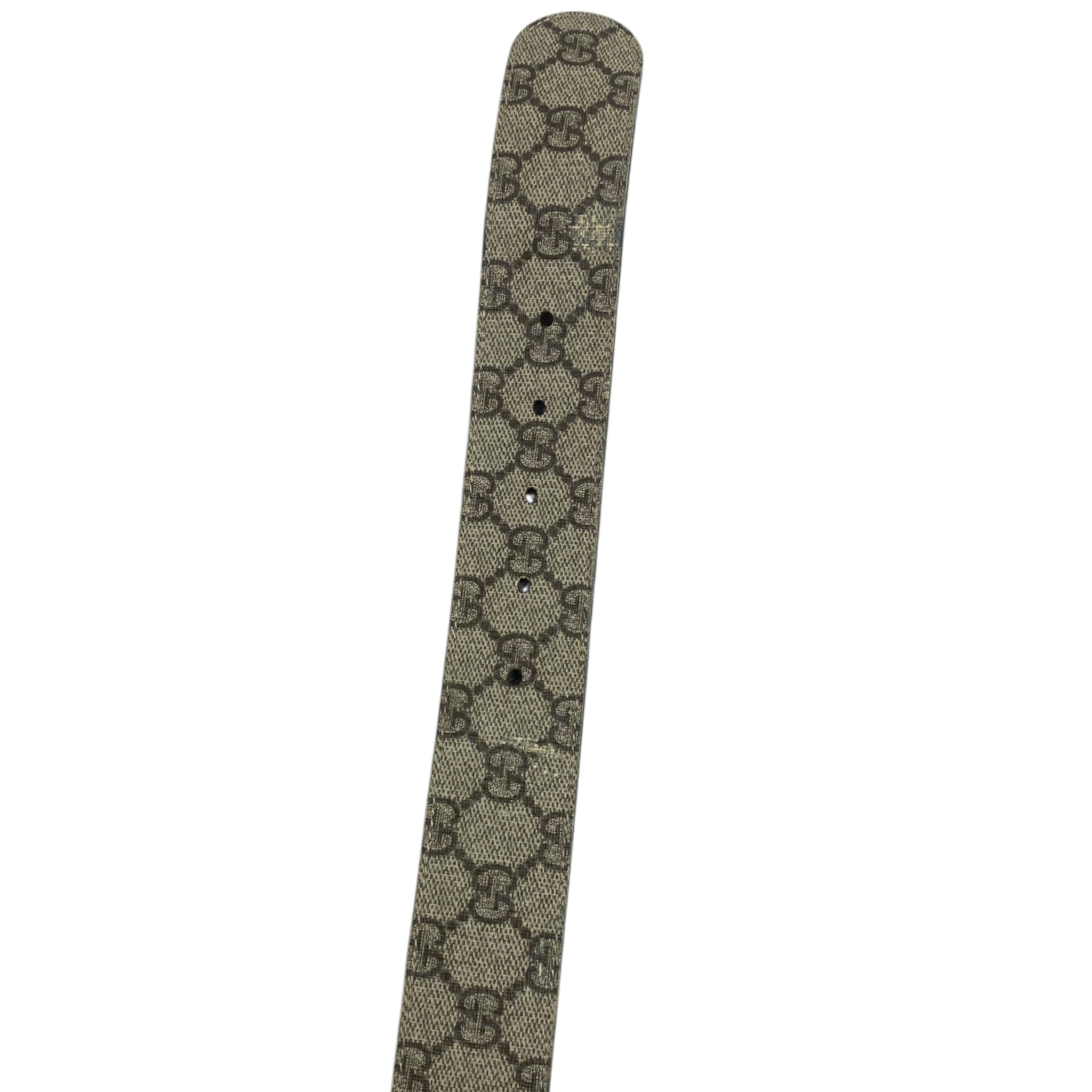 Ceinture Gucci