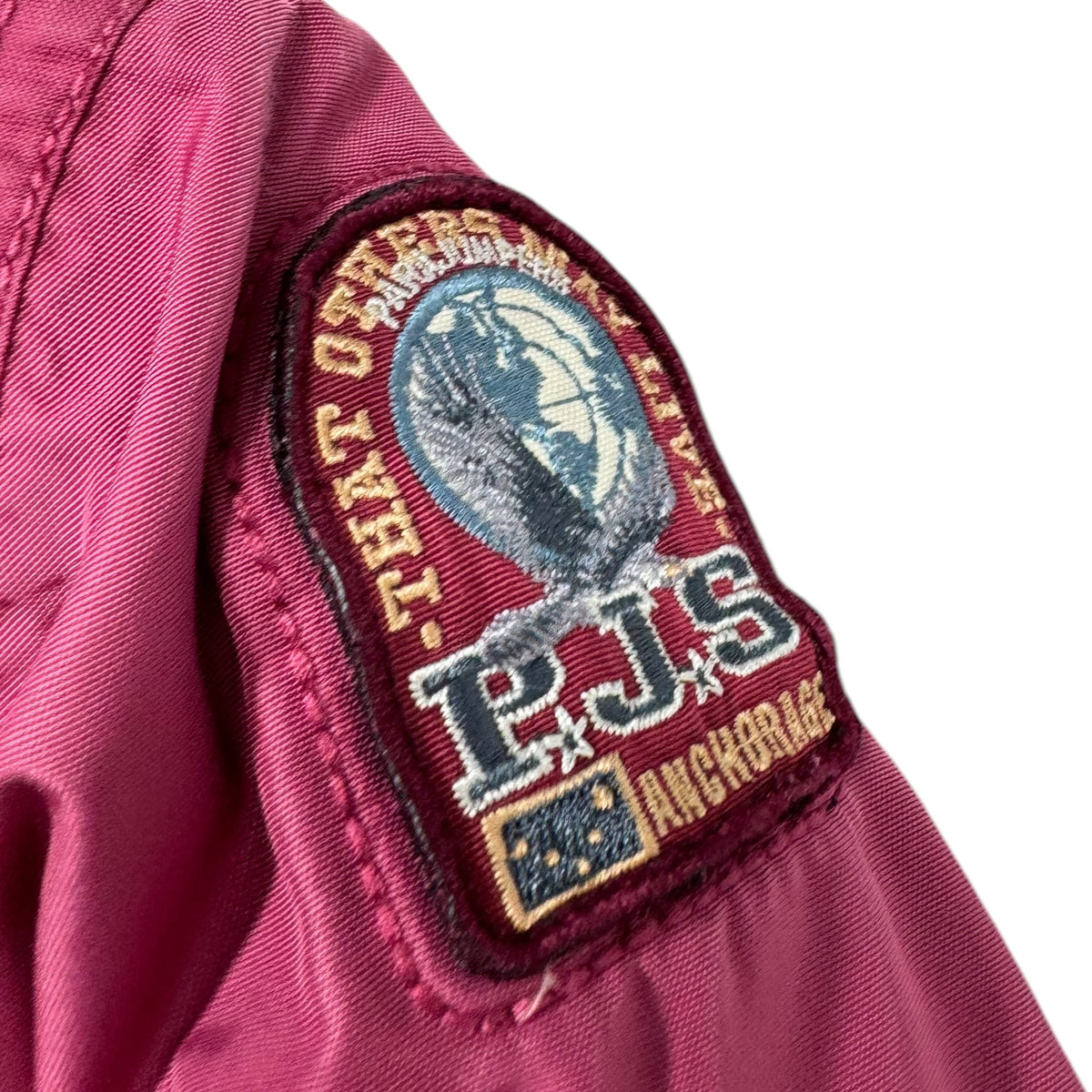 Doudoune Masterpiece Parajumpers (S)
