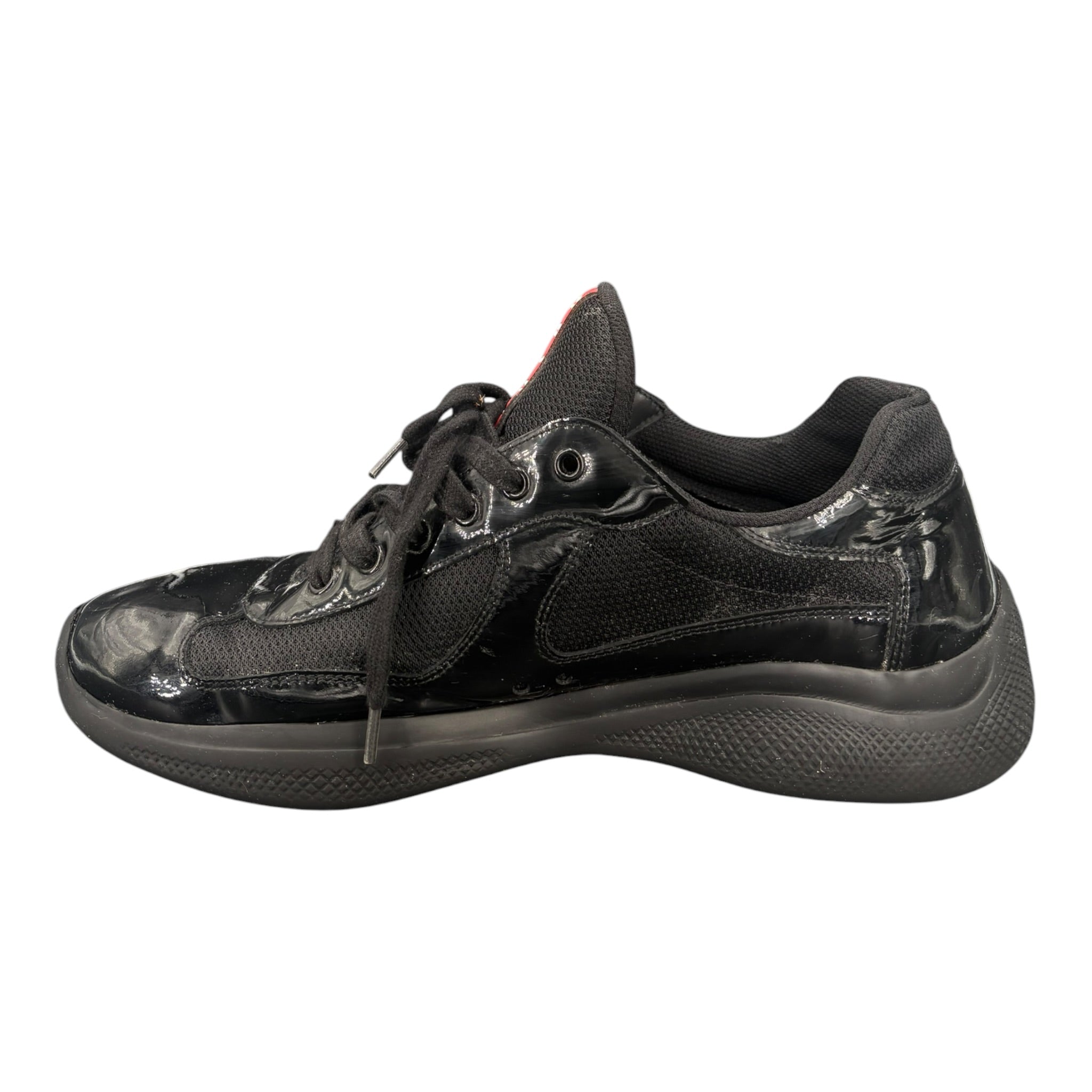Prada America's Cup (43EU)