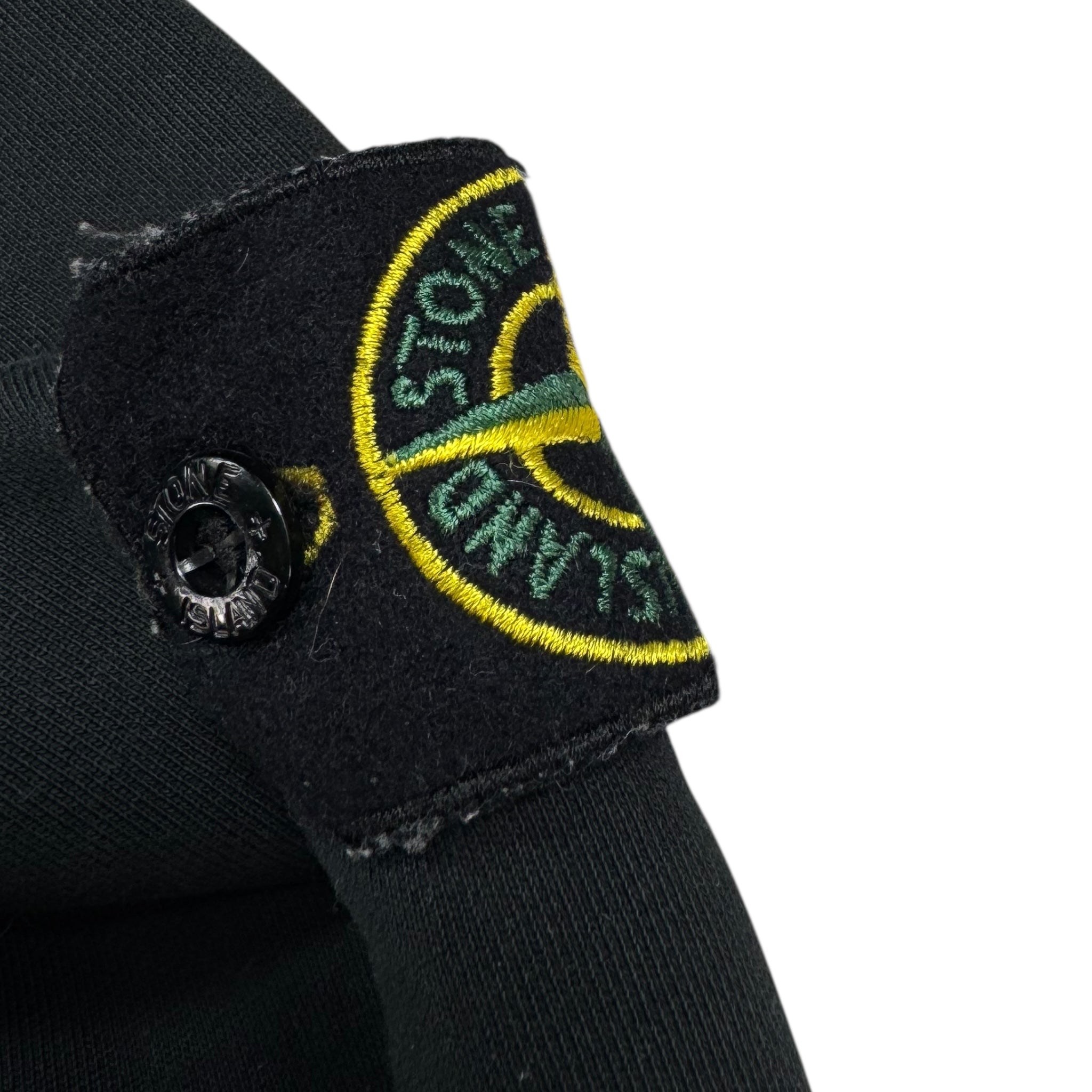 Sweat Stone Island (M)