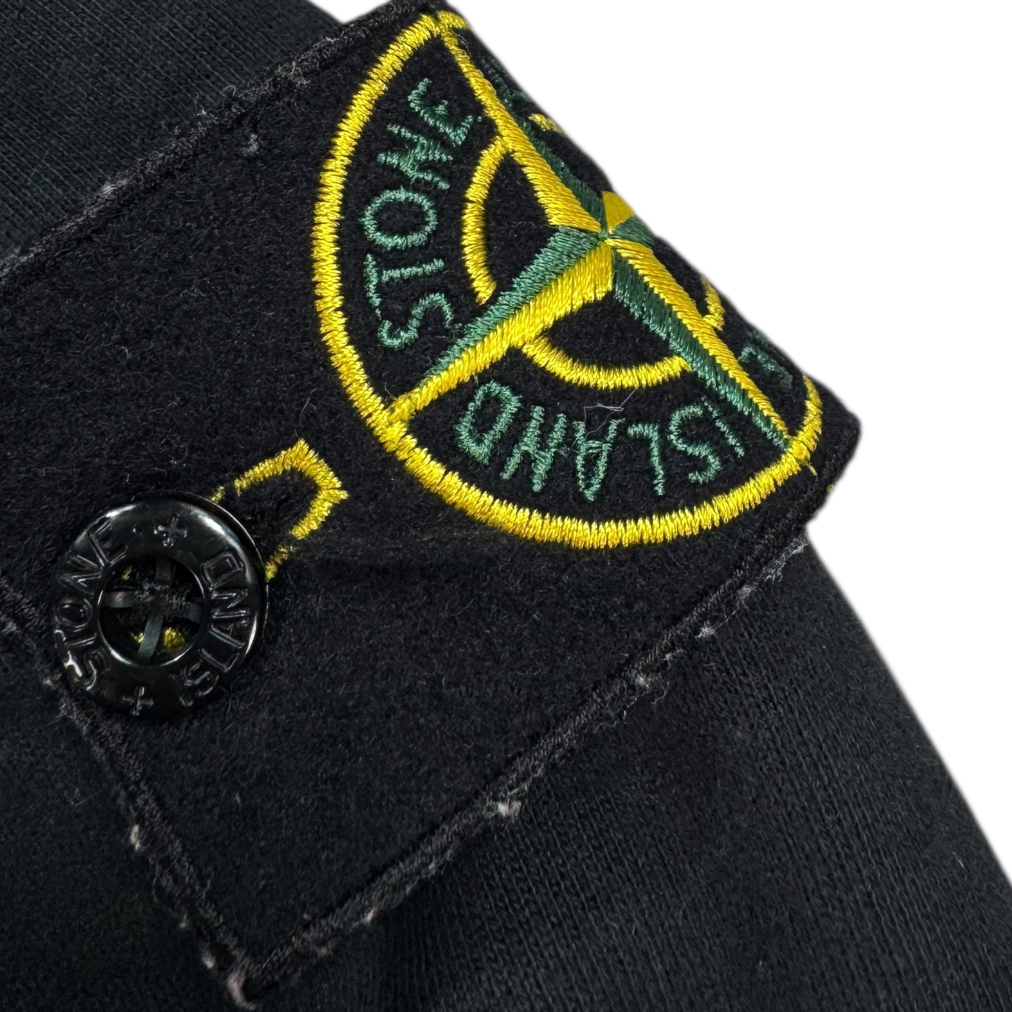 Sweat Stone Island (M)