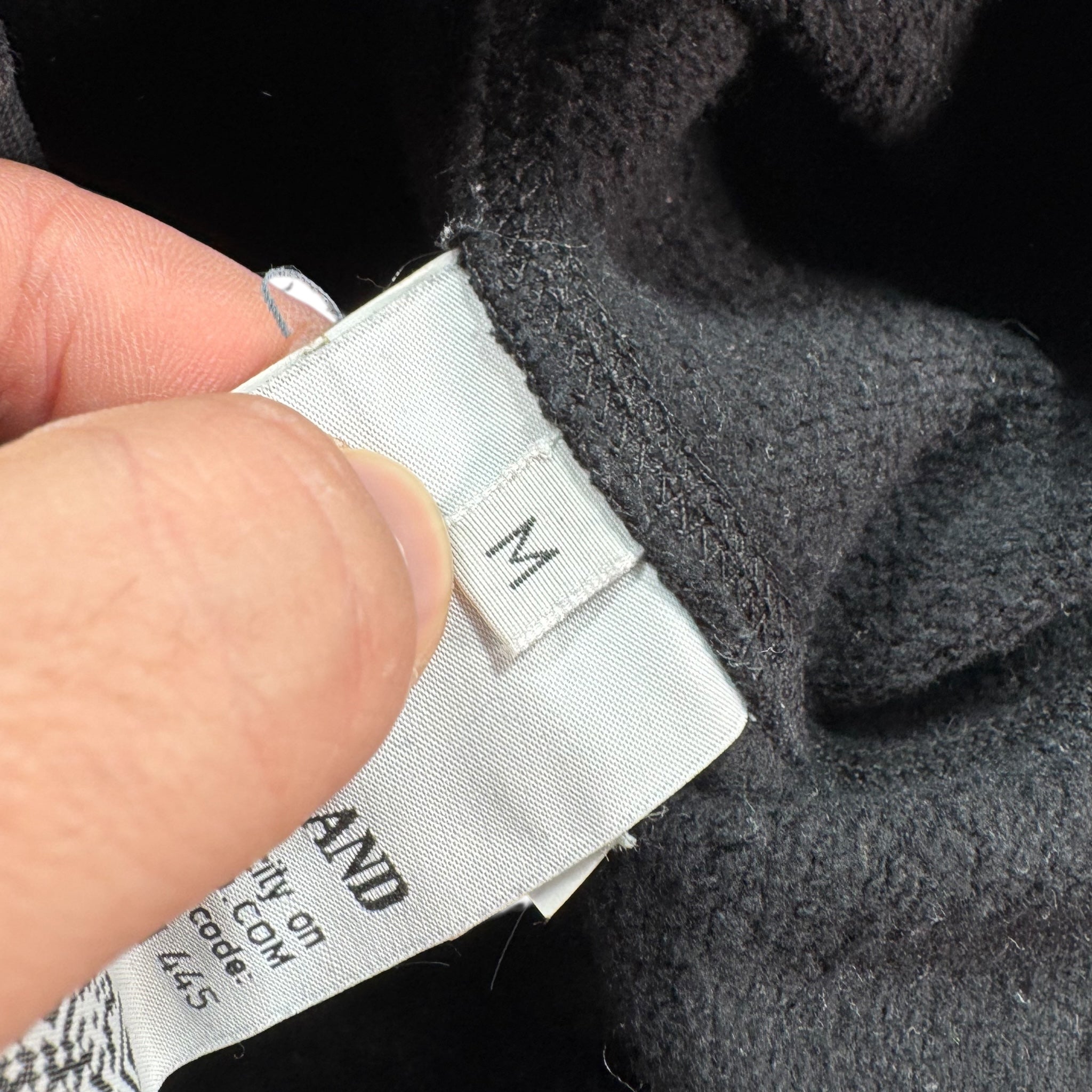 Sweat Stone Island (M)