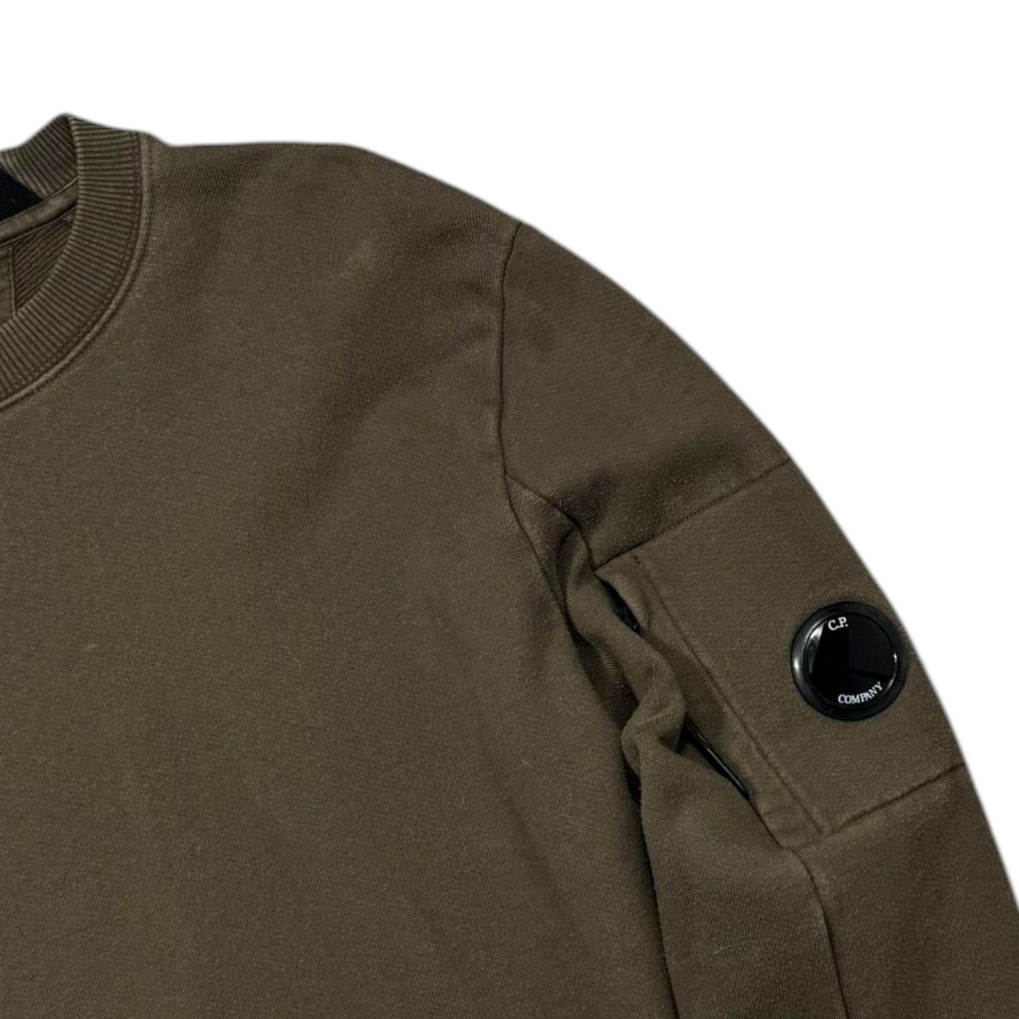 Sweat C.P. Company (S)