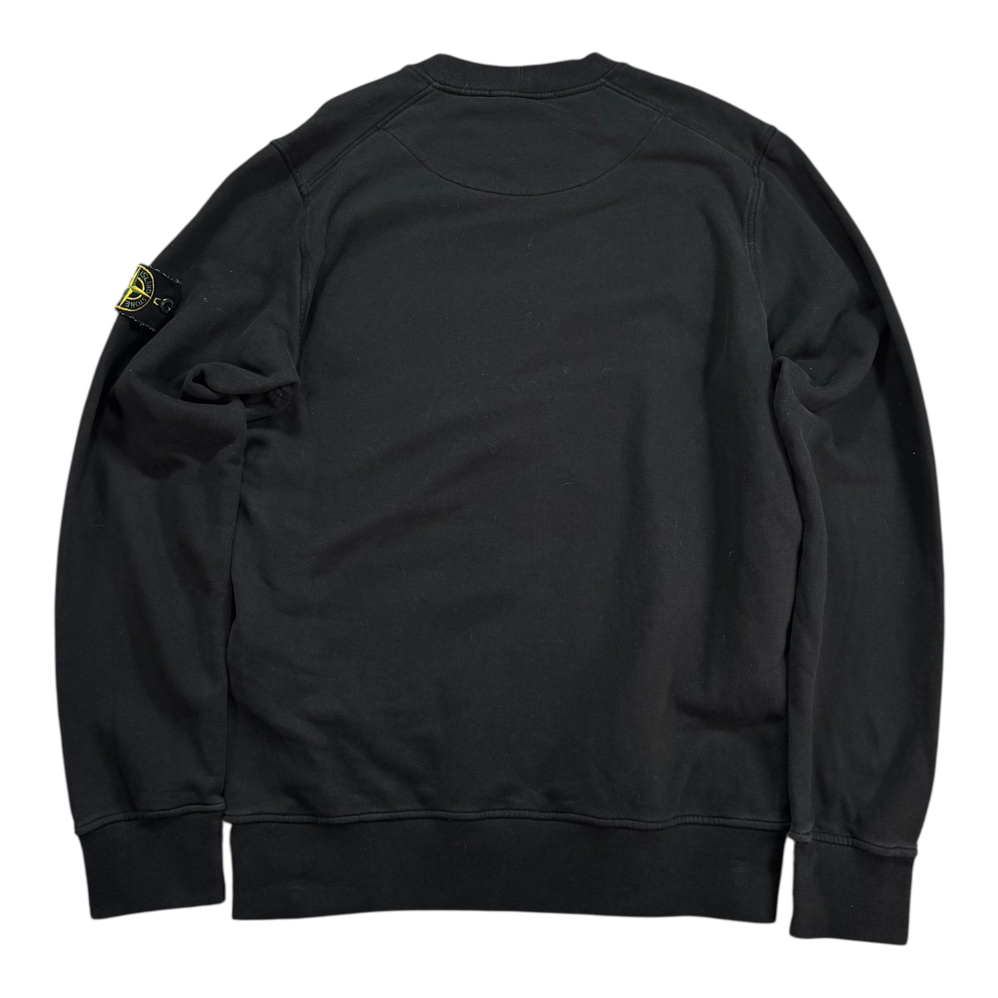 Sweat Stone Island (M)