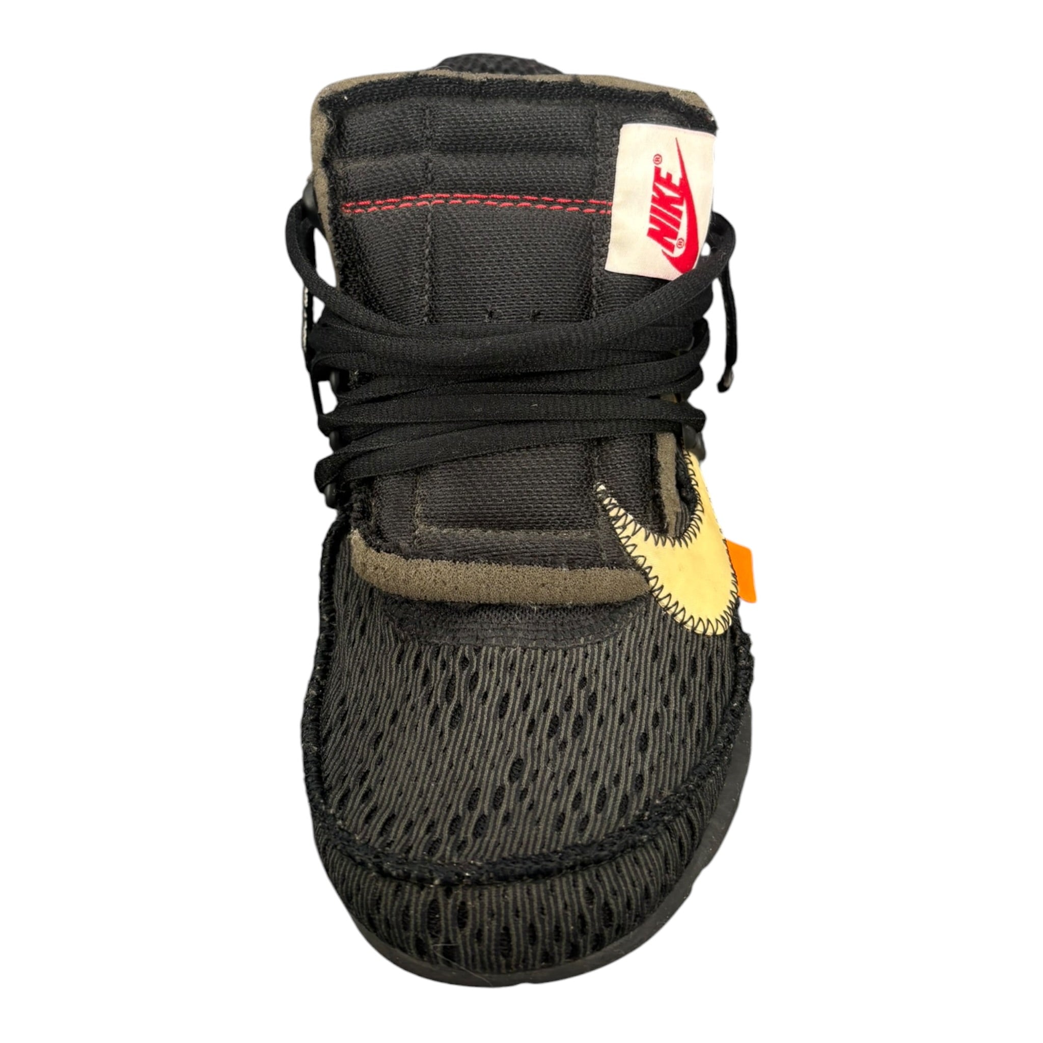 Presto Off-White (40EU)