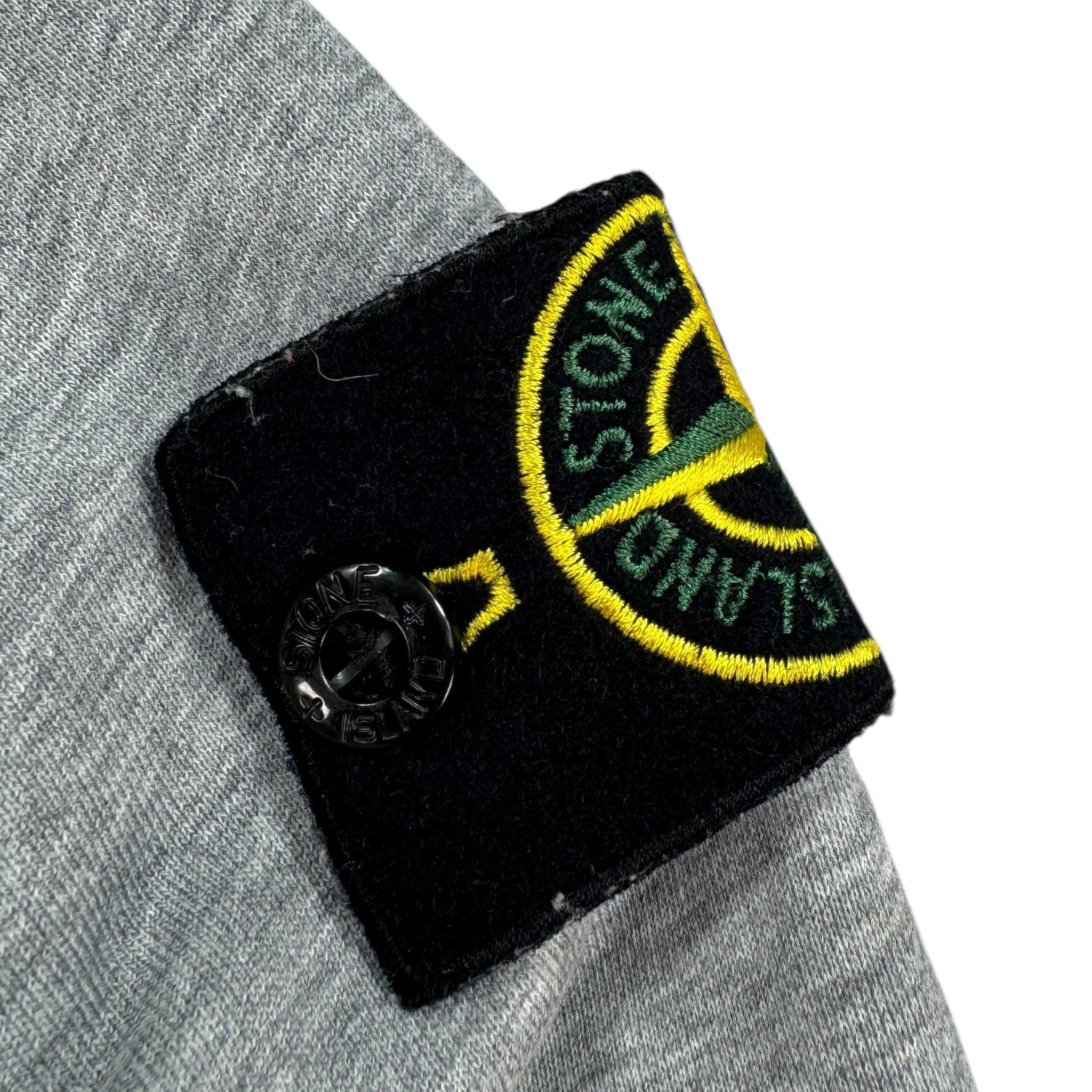 Sweat Stone Island (S)