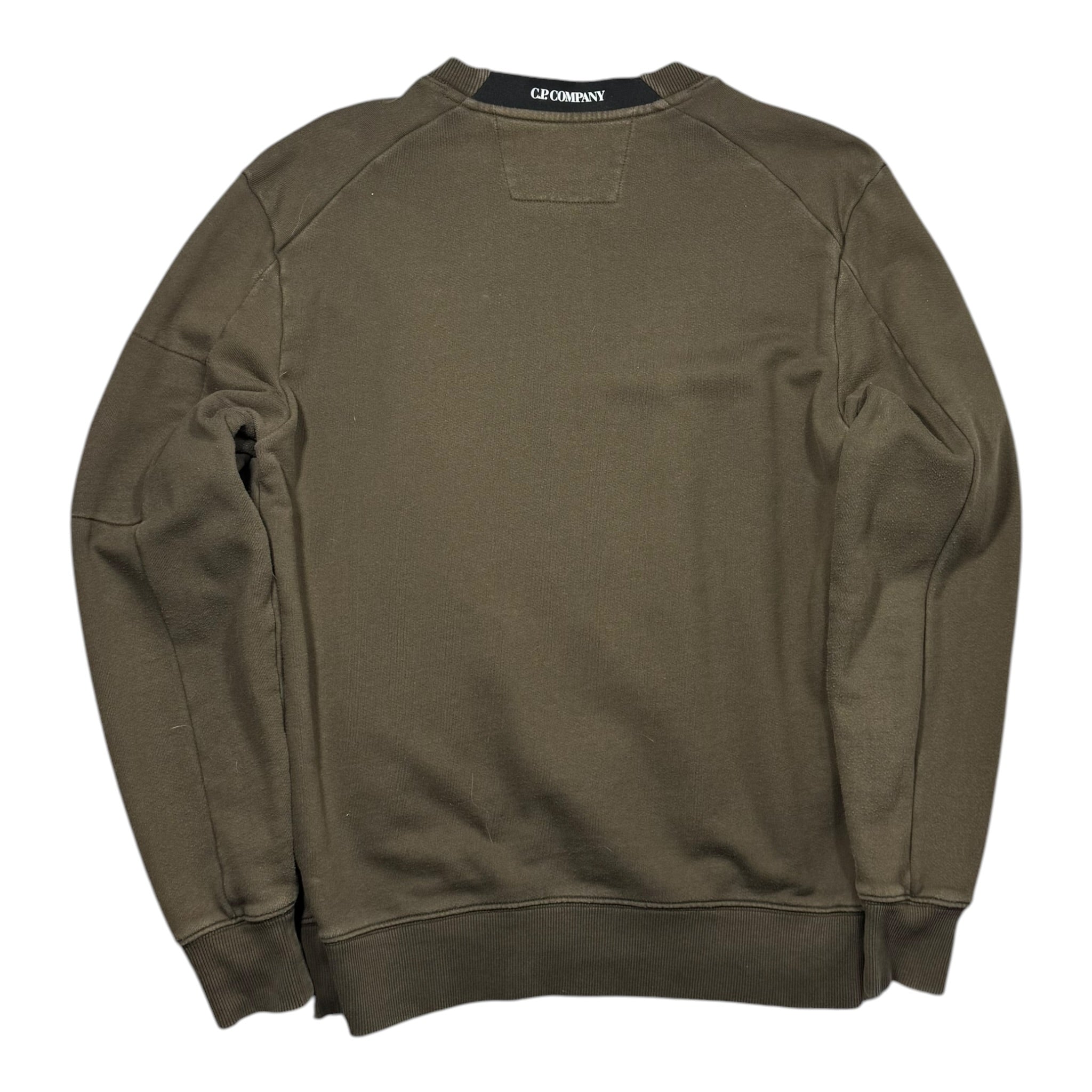 Sweat C.P. Company (S)