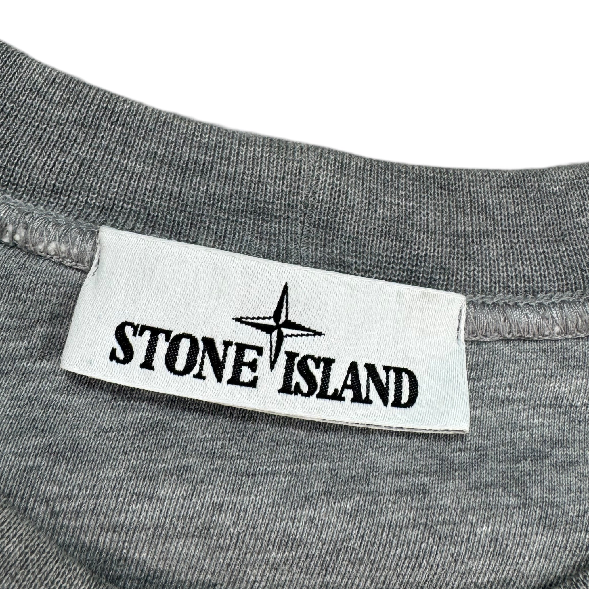 Sweat Stone Island (S)