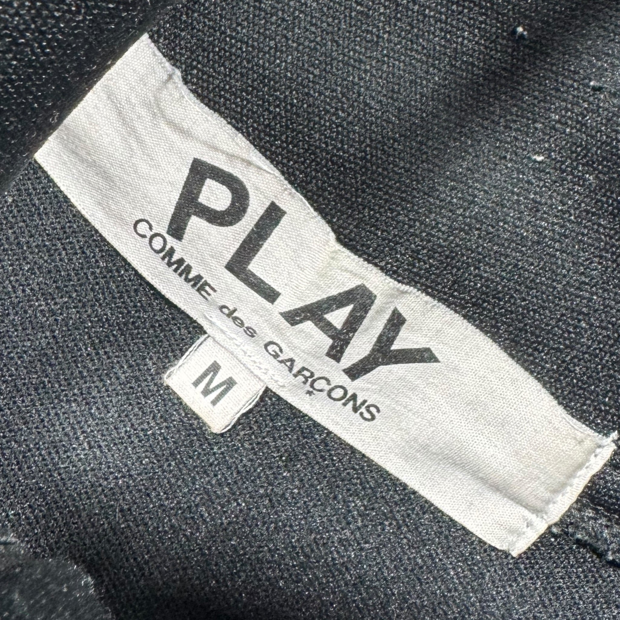 Sweat Comme Des Garçons (M)