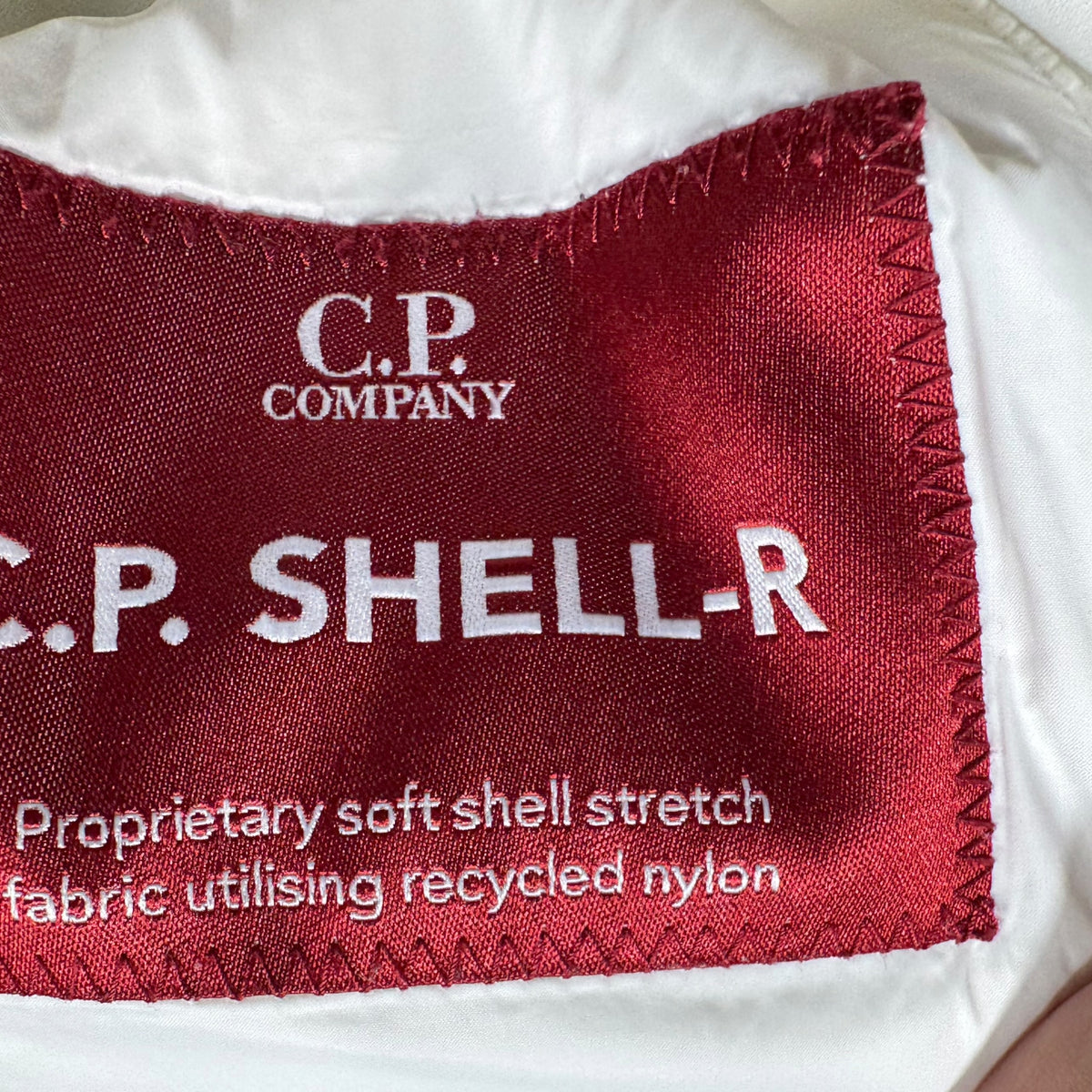 Softshell C.P. Company (M)
